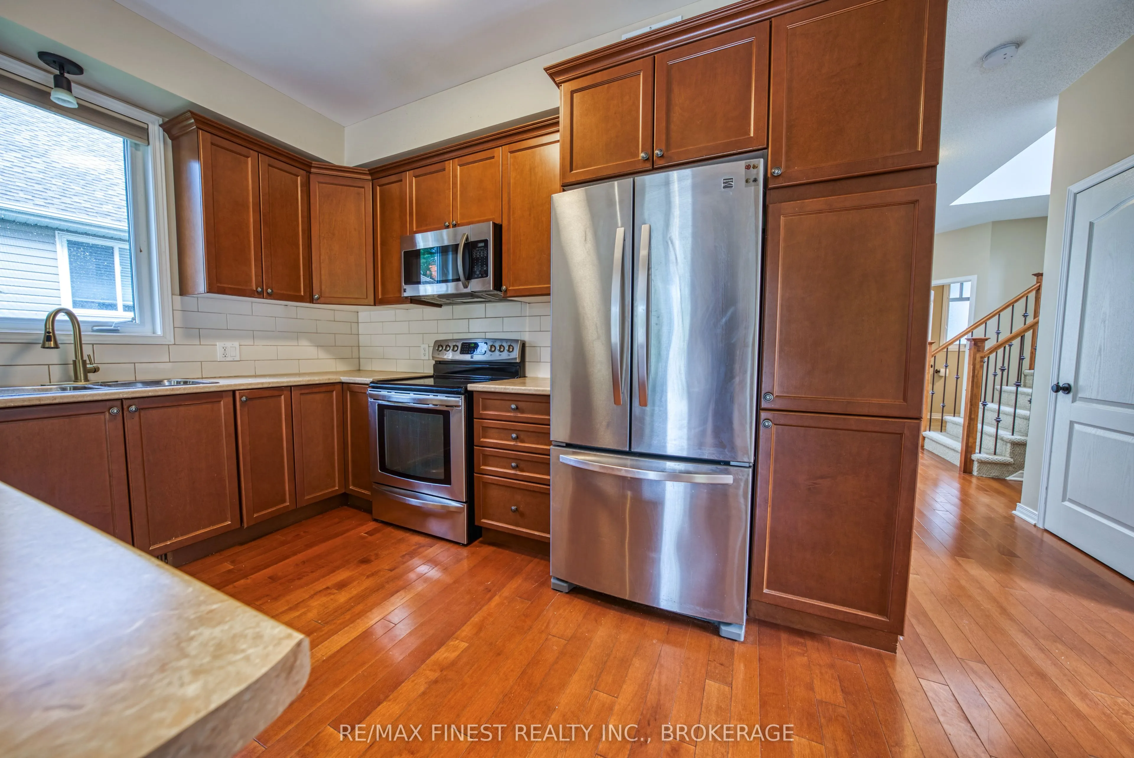 1017 Woodhaven Drive