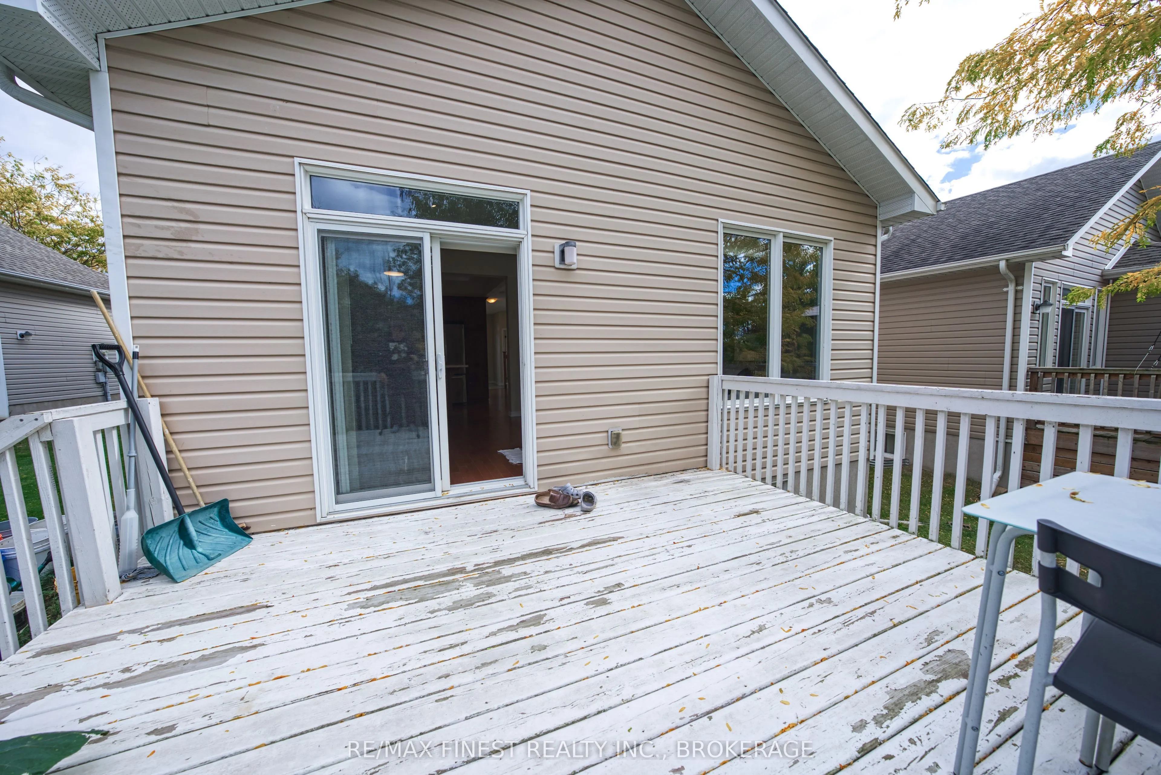 1017 Woodhaven Drive