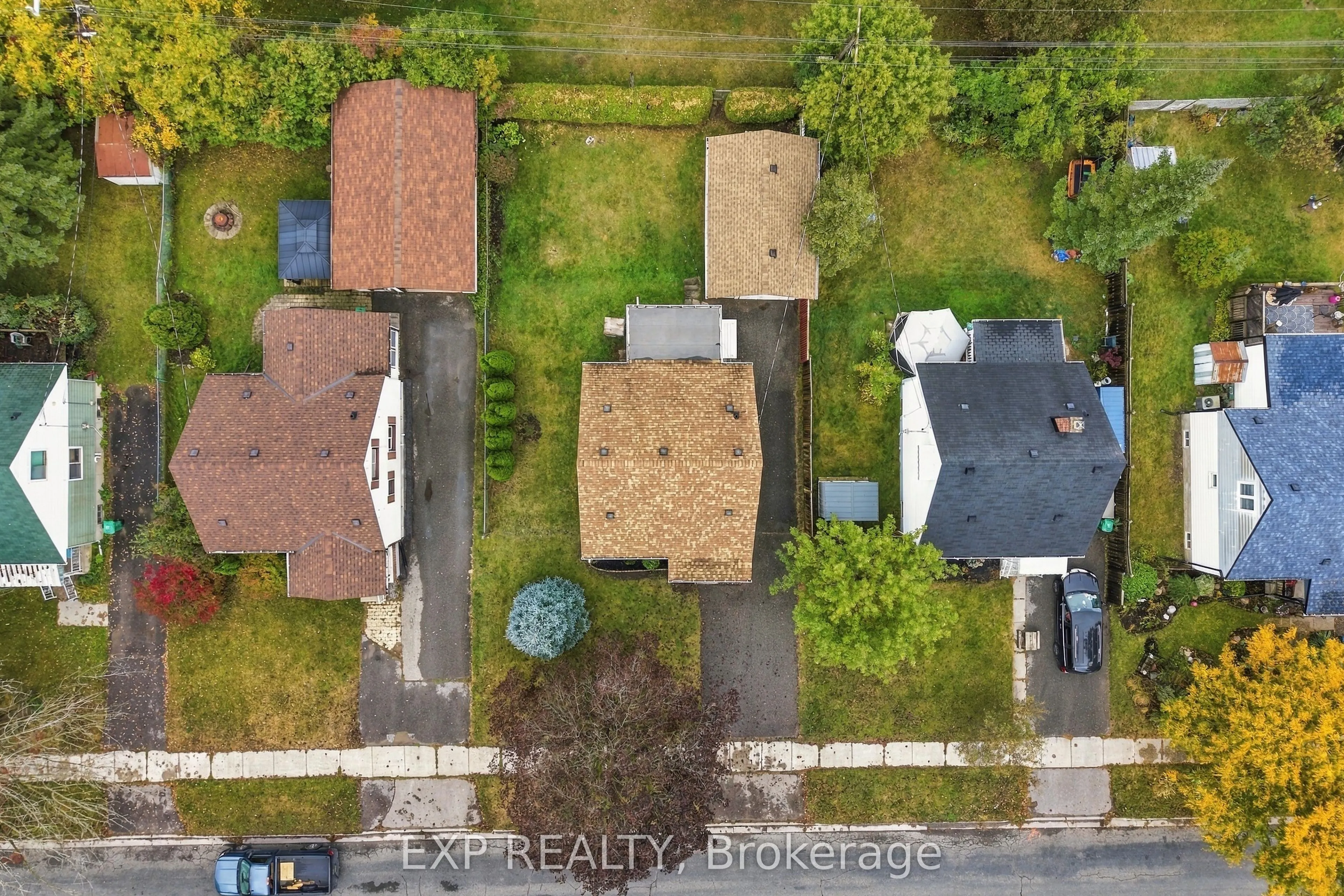 724 Mckellar Street