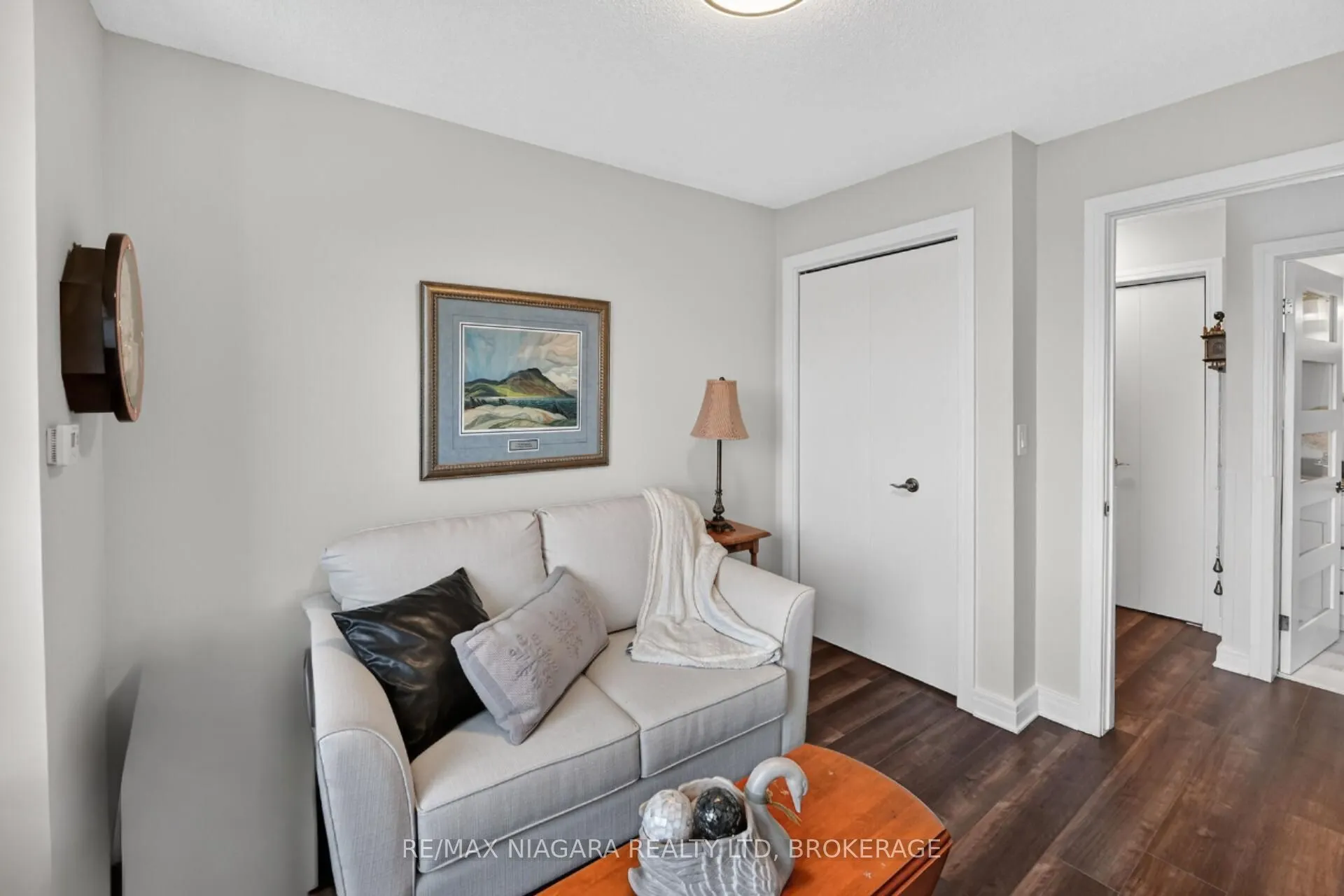 81 Scott Street #711