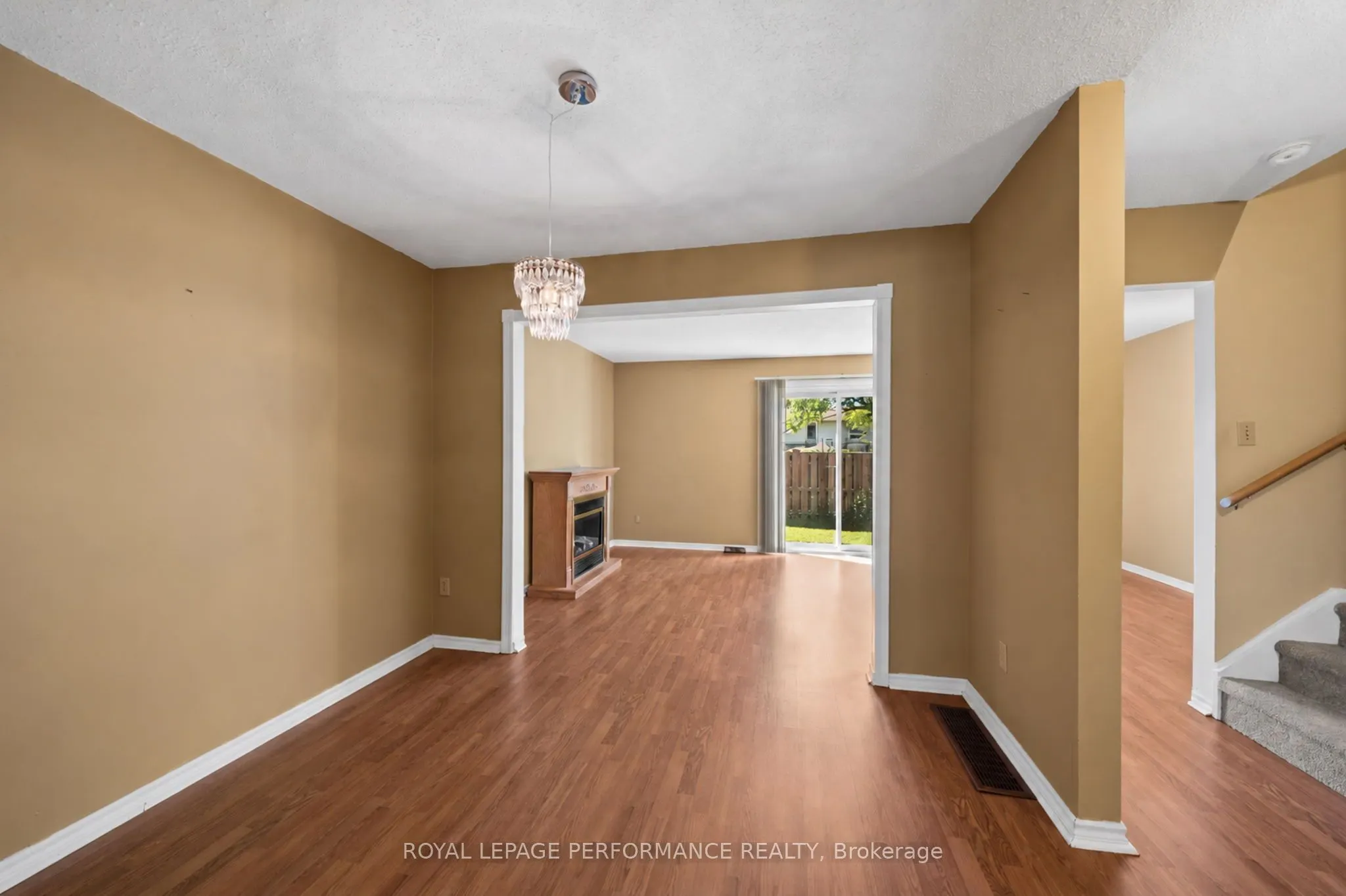 820 Cahill Drive W #62