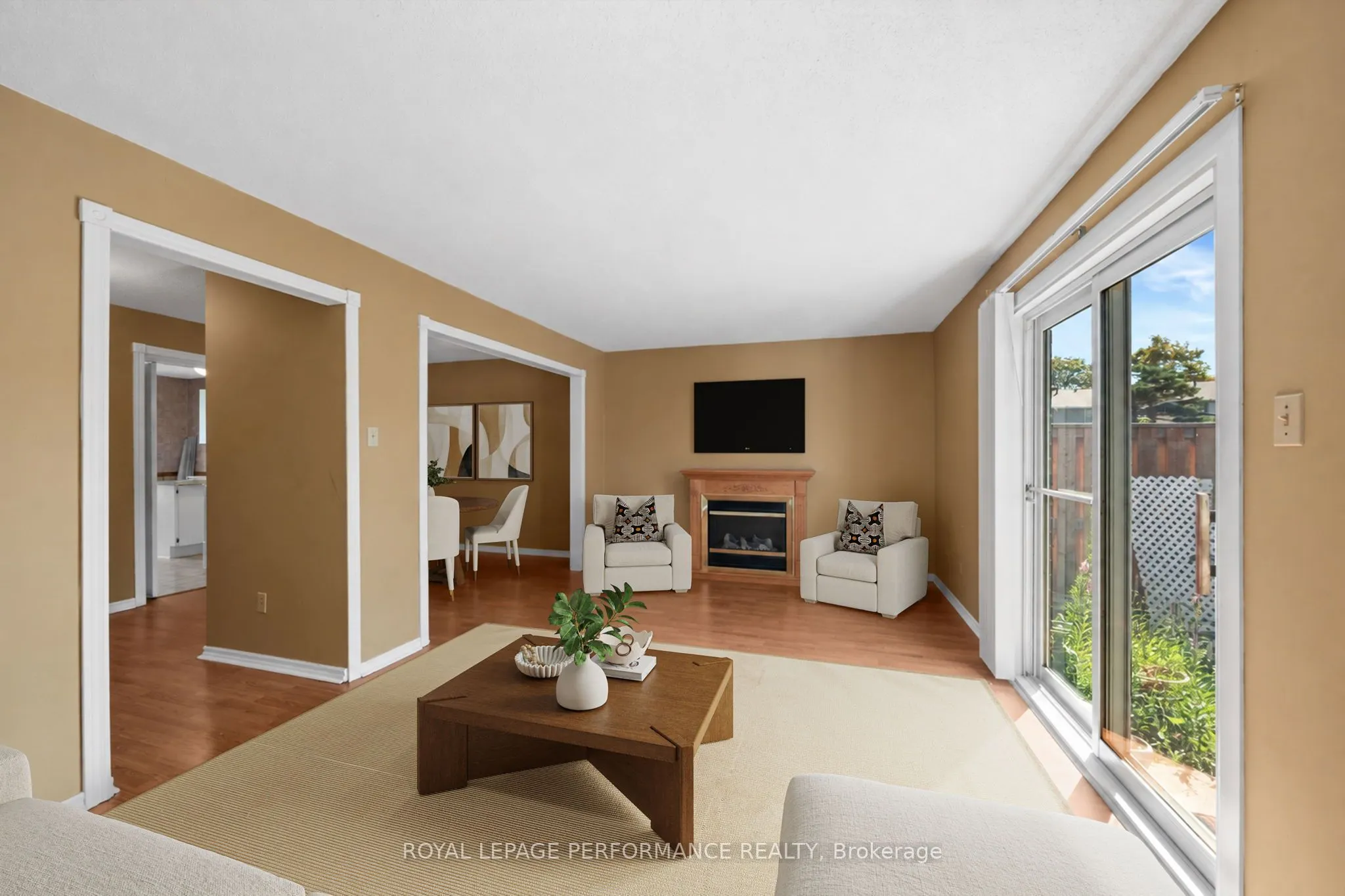 820 Cahill Drive W #62