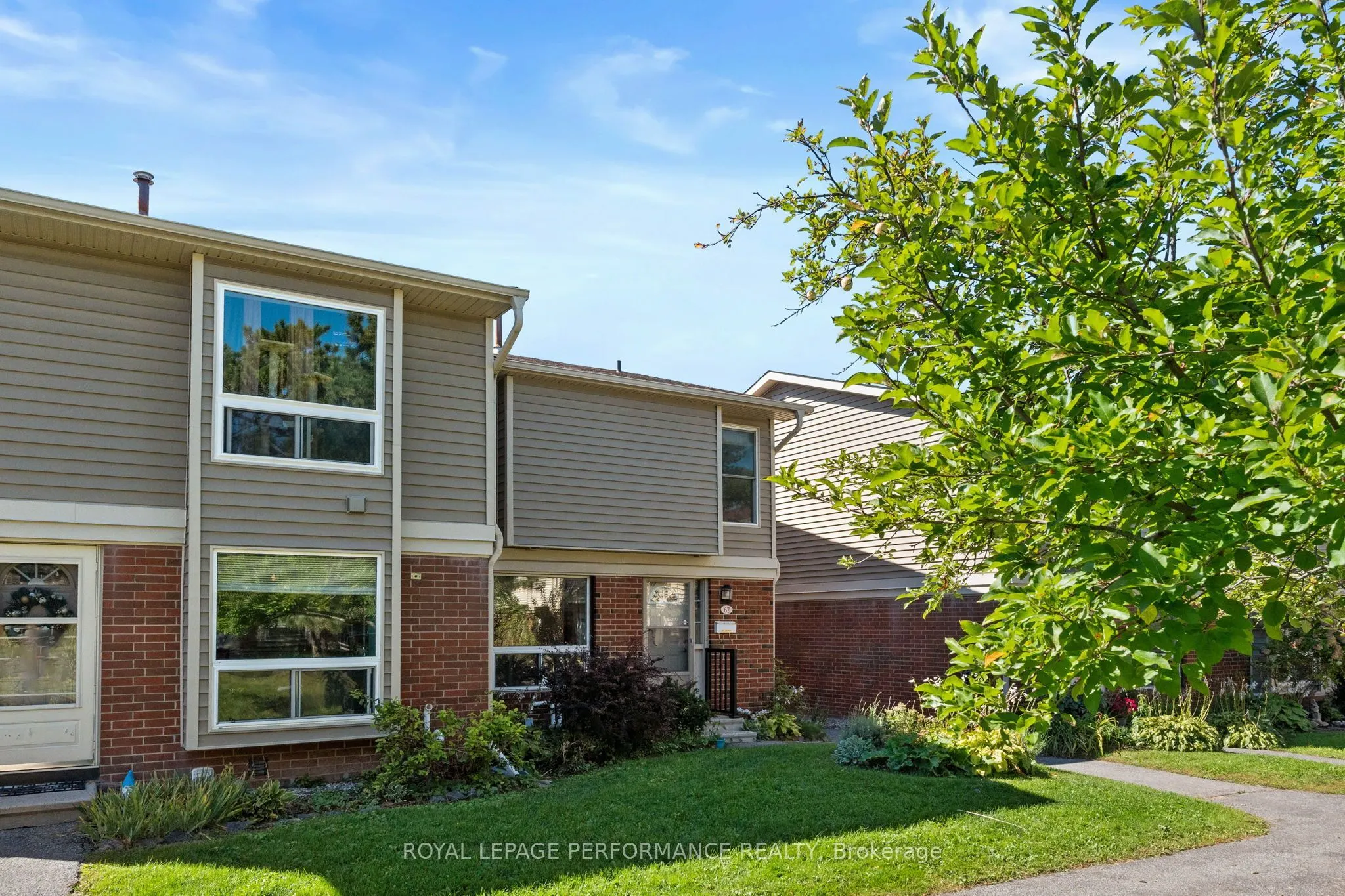 820 Cahill Drive W #62