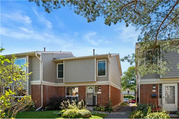 820 Cahill Drive W #62