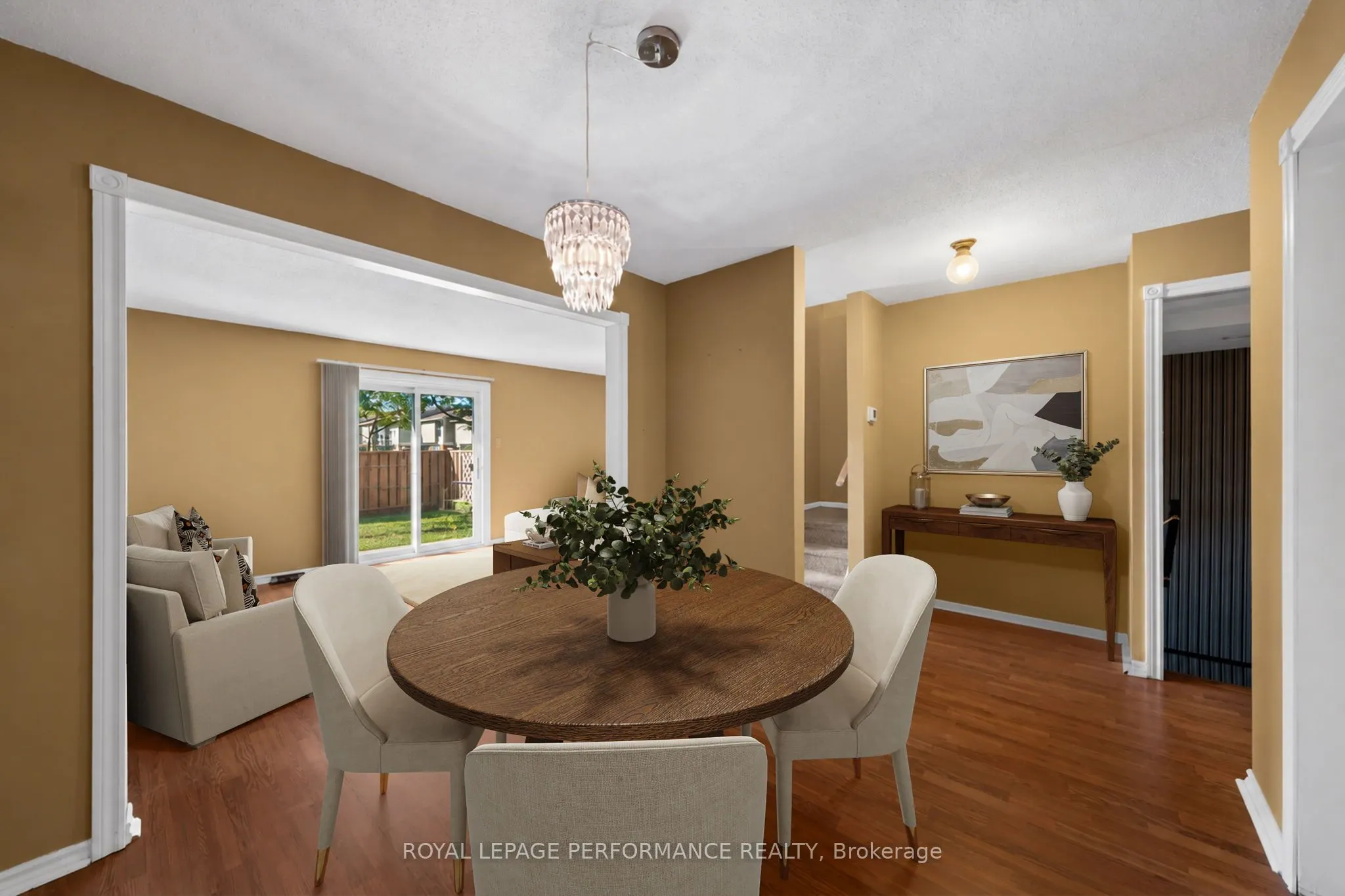 820 Cahill Drive W #62