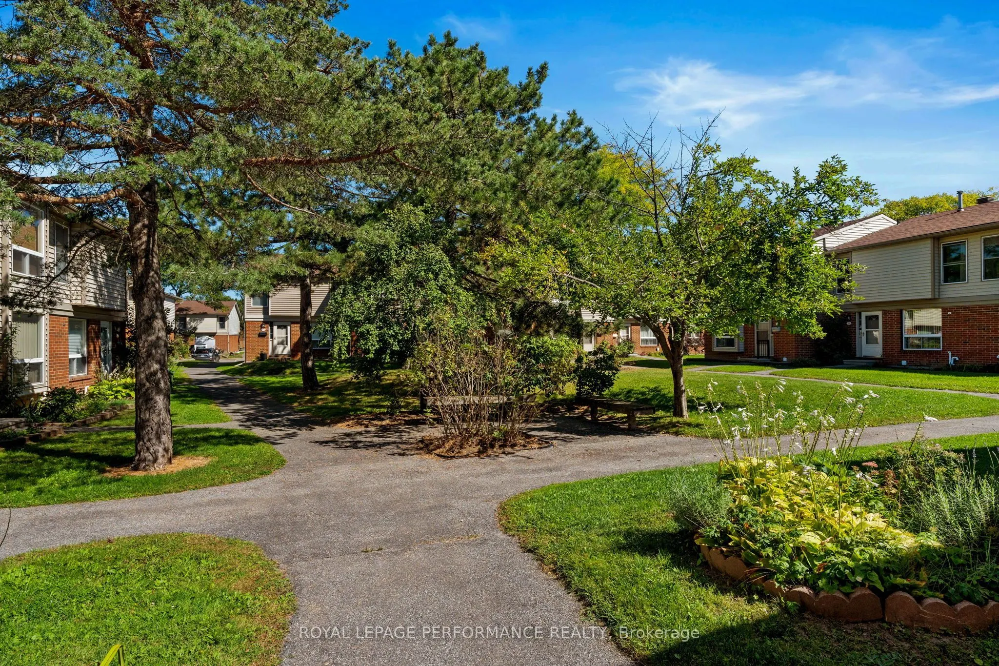 820 Cahill Drive W #62
