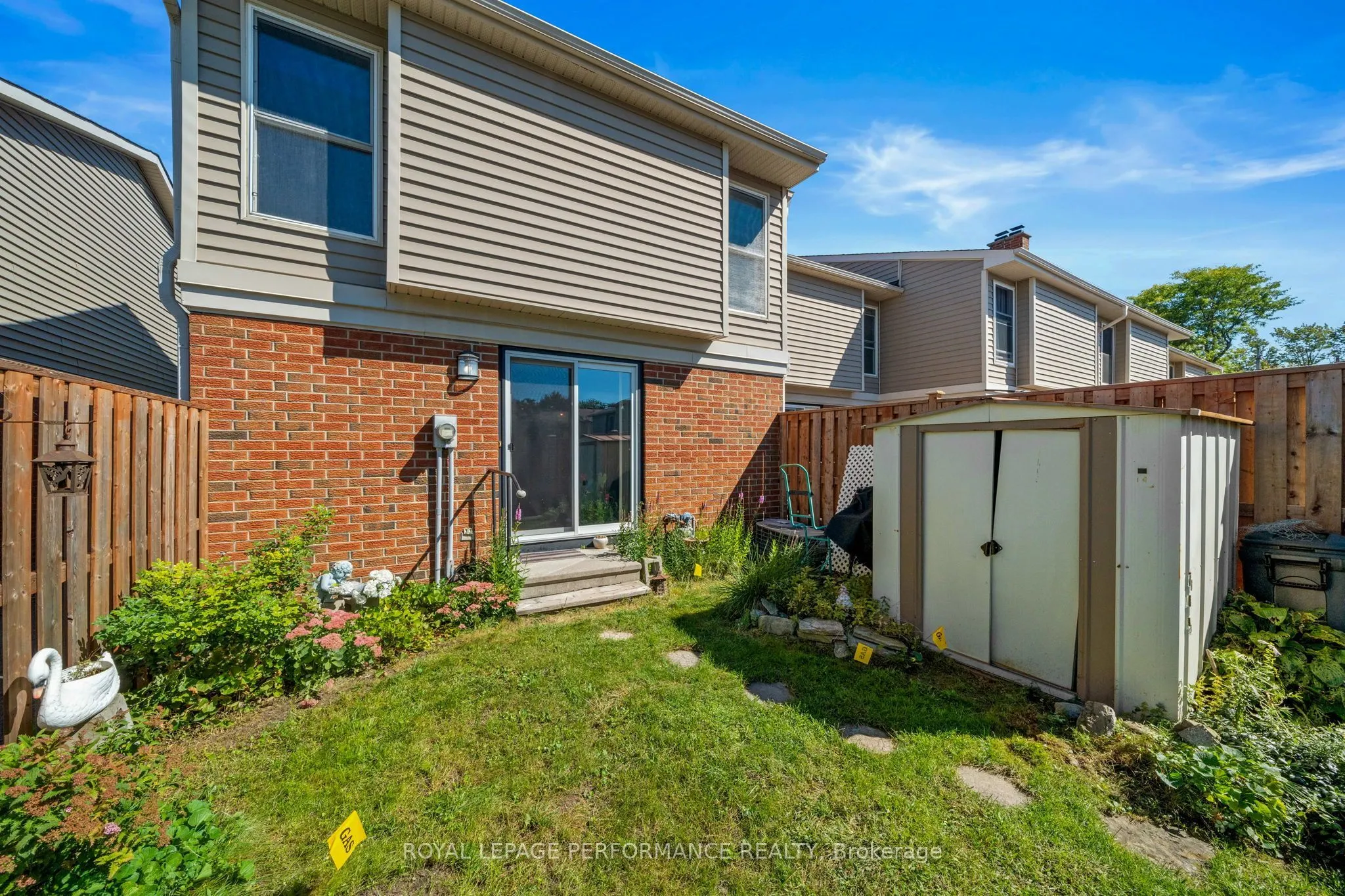 820 Cahill Drive W #62
