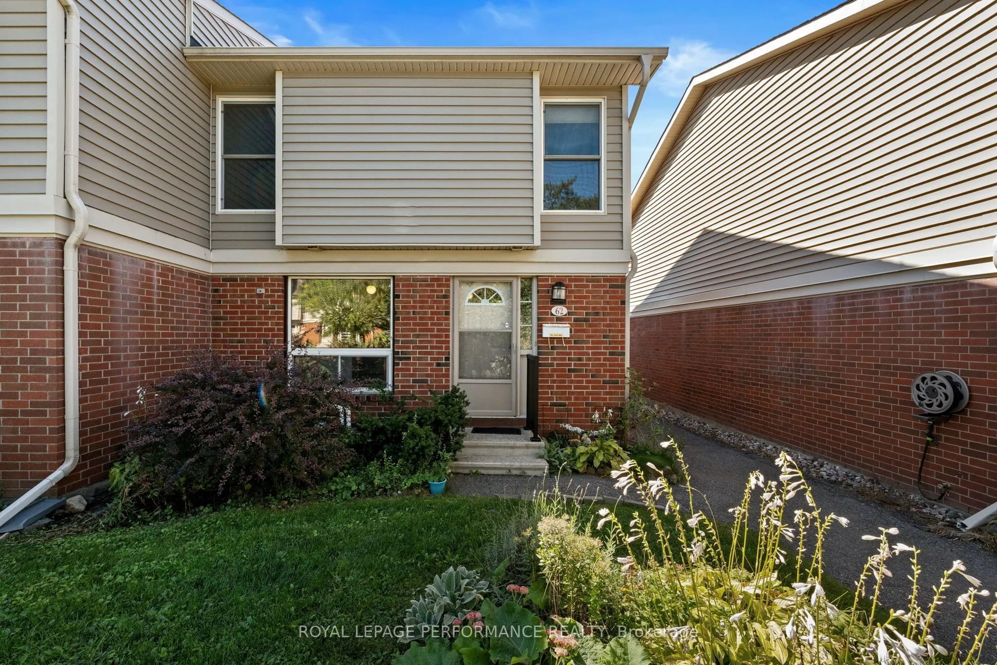 820 Cahill Drive W #62