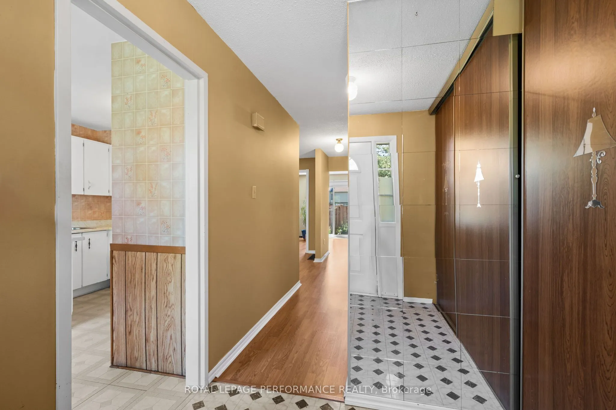 820 Cahill Drive W #62