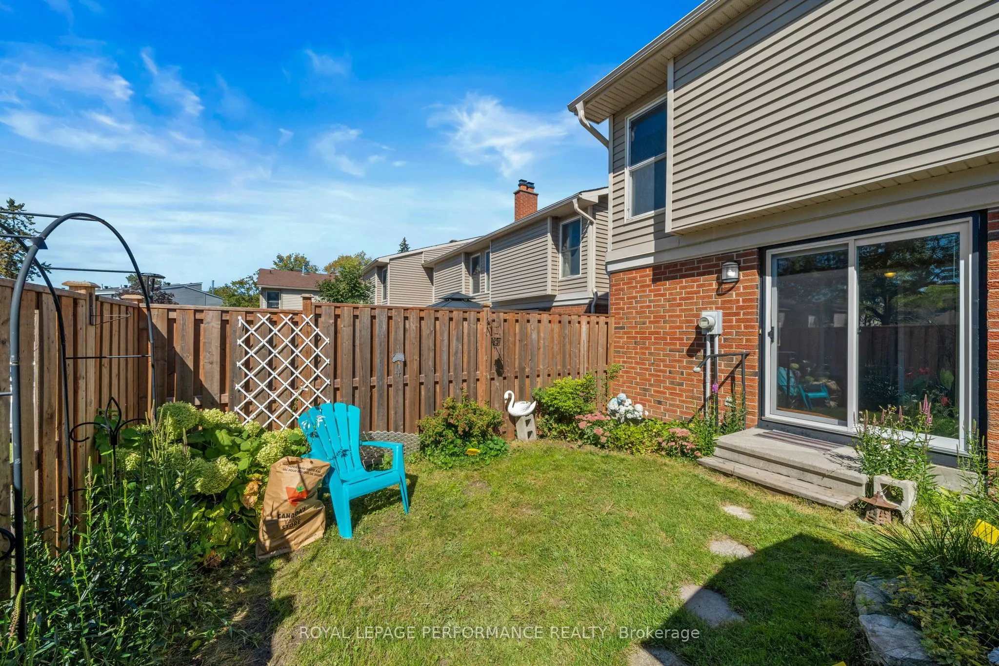 820 Cahill Drive W #62