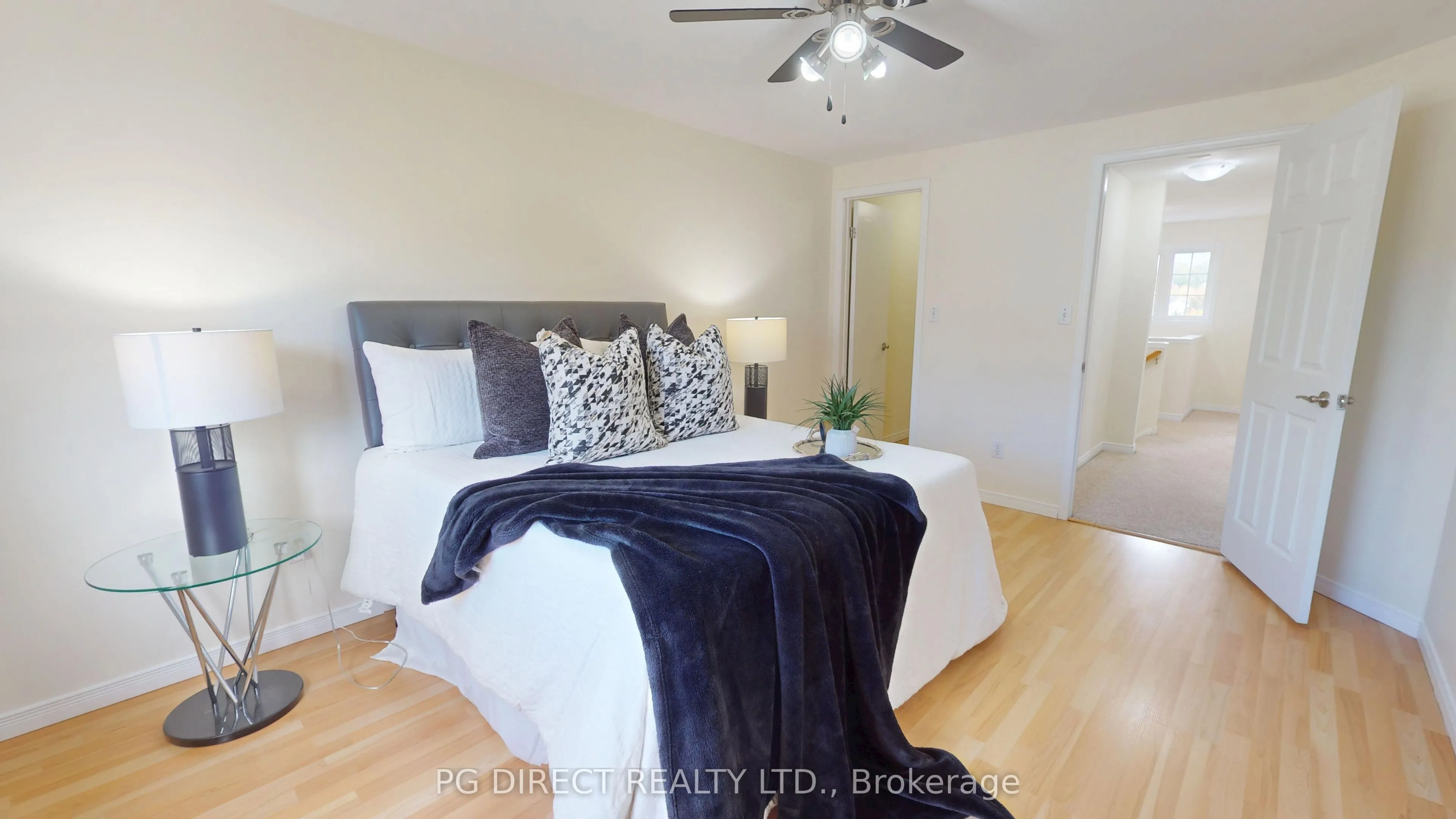 100 Foxglove Crescent