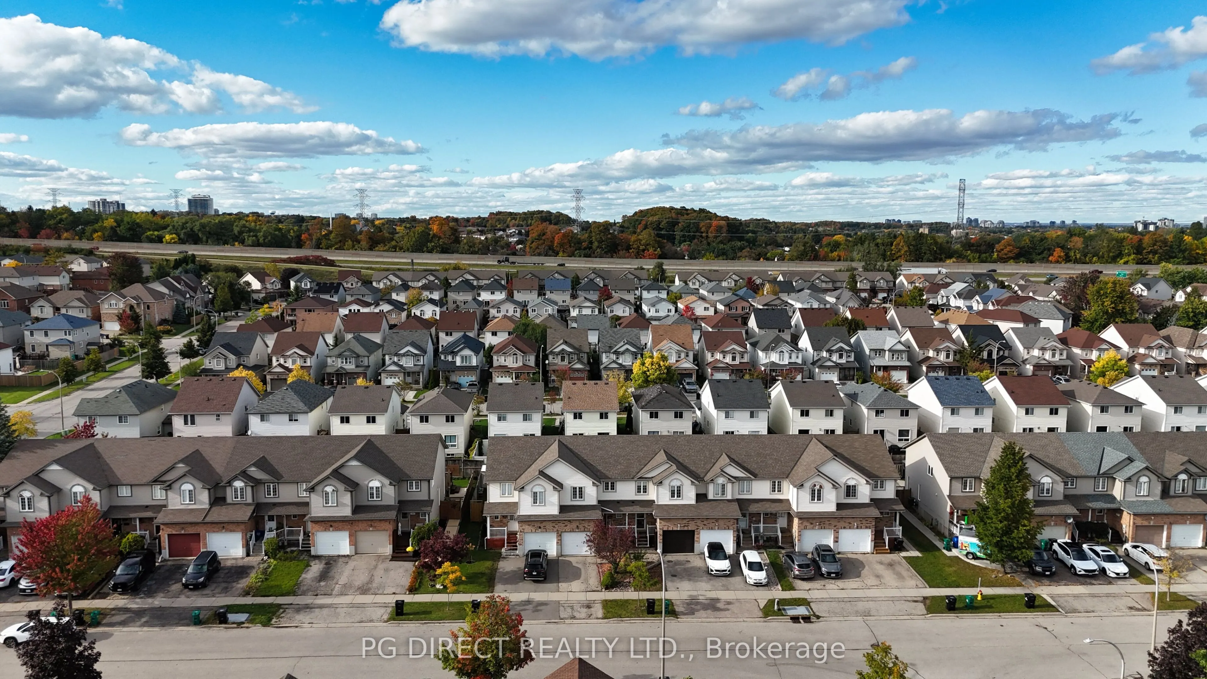 100 Foxglove Crescent