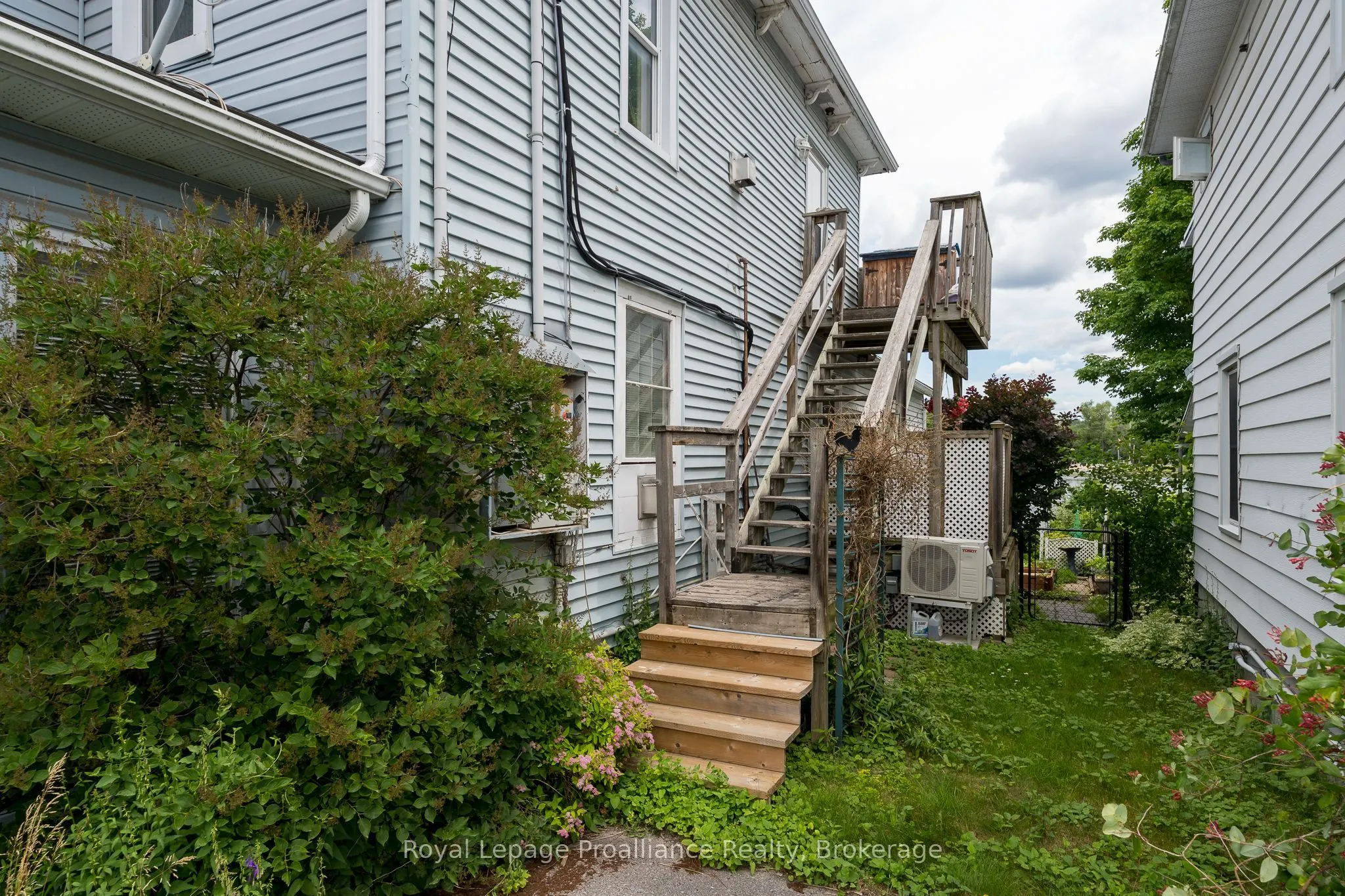 13 South Trent Street