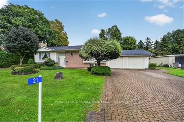 21 Sunset Drive