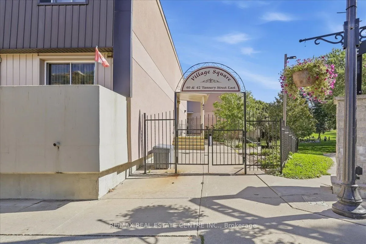 42 Tannery Street E #246