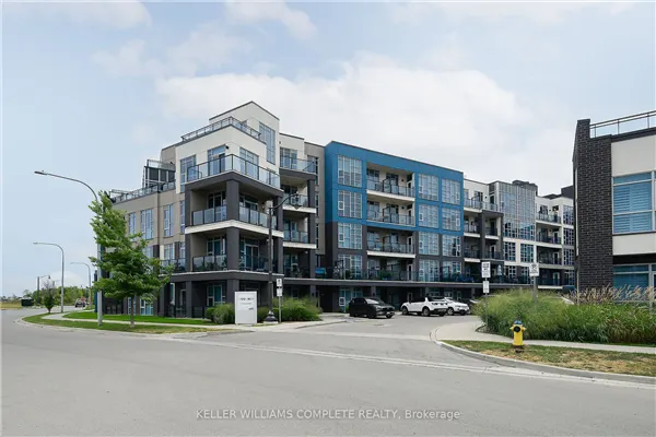 10 CONCORD Place #411