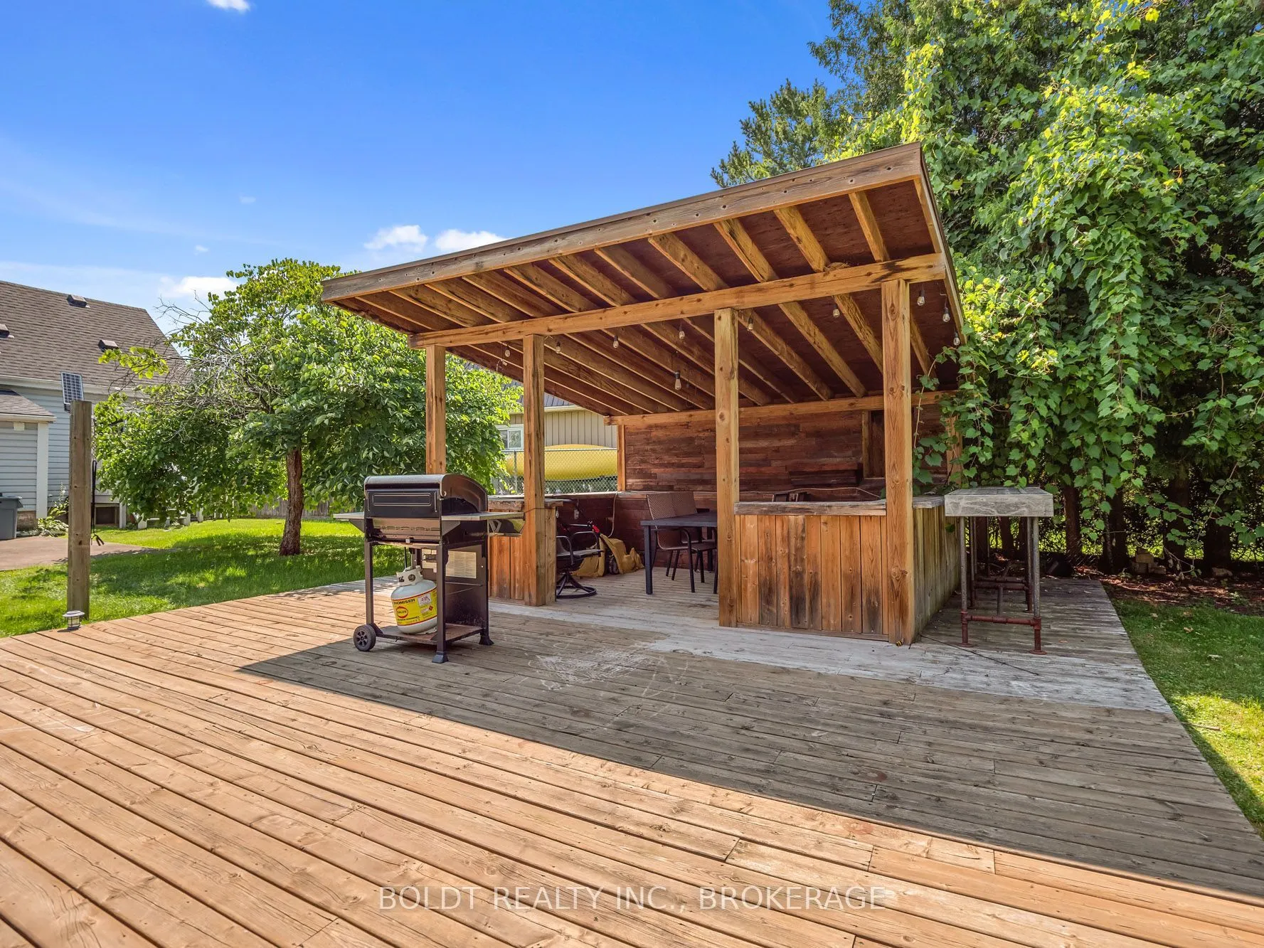 642 PENNER Road
