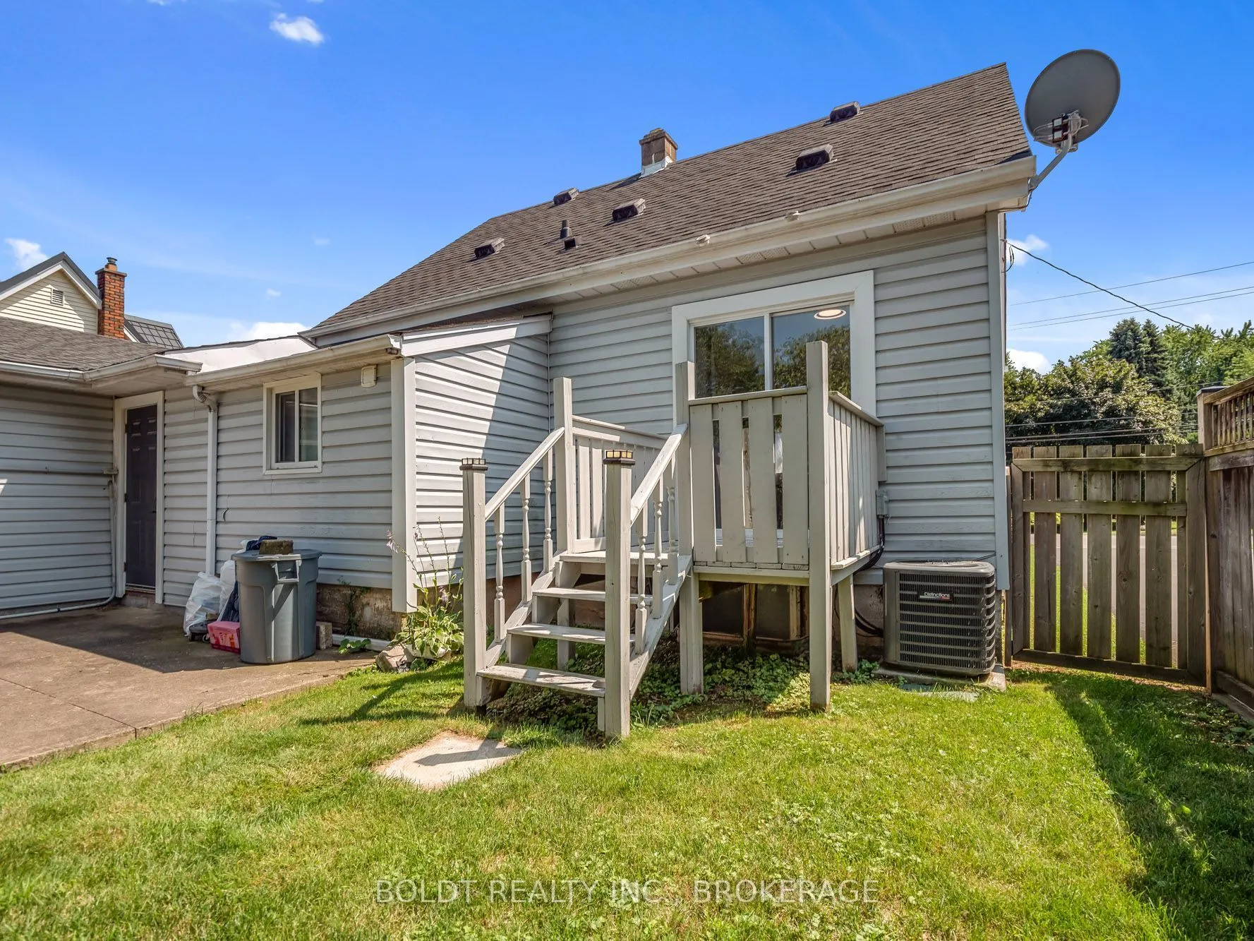 642 PENNER Road