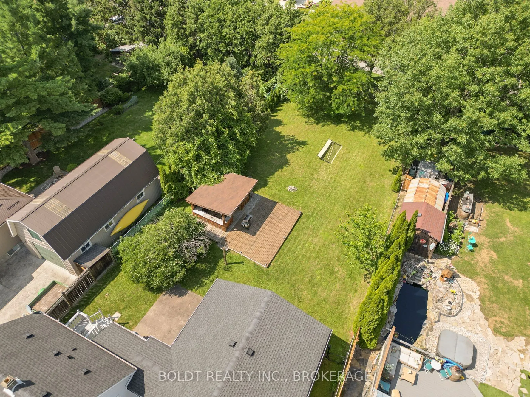 642 PENNER Road