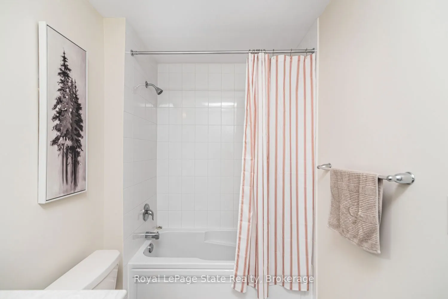 121 Vanilla Trail