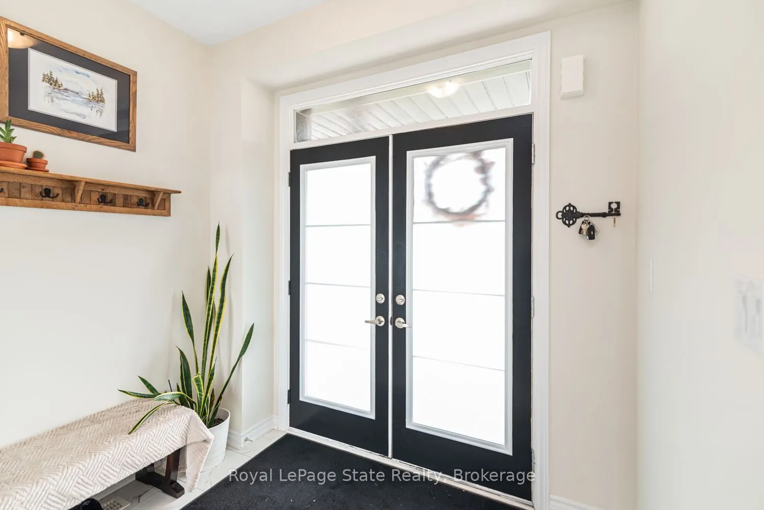 121 Vanilla Trail