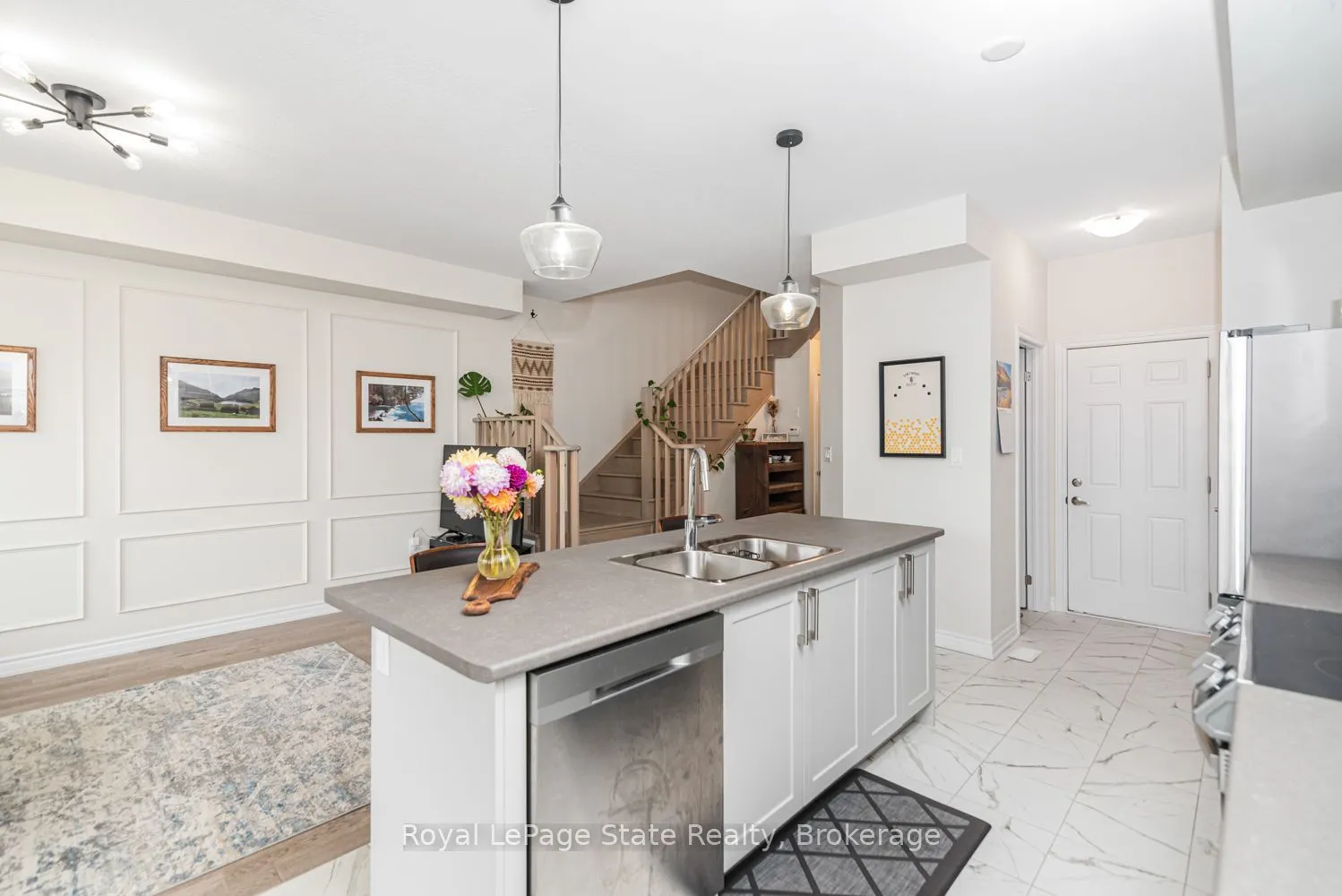 121 Vanilla Trail