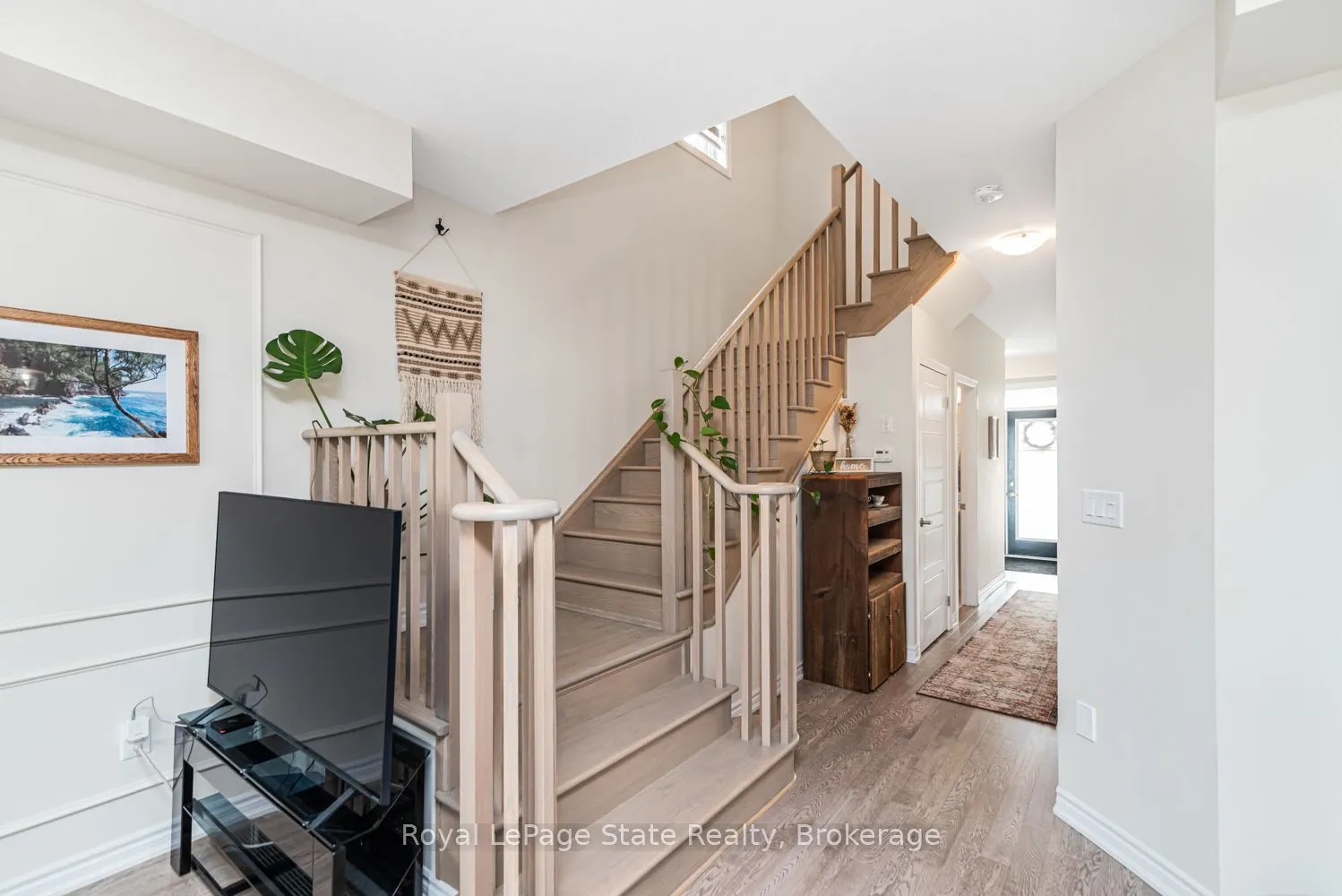 121 Vanilla Trail