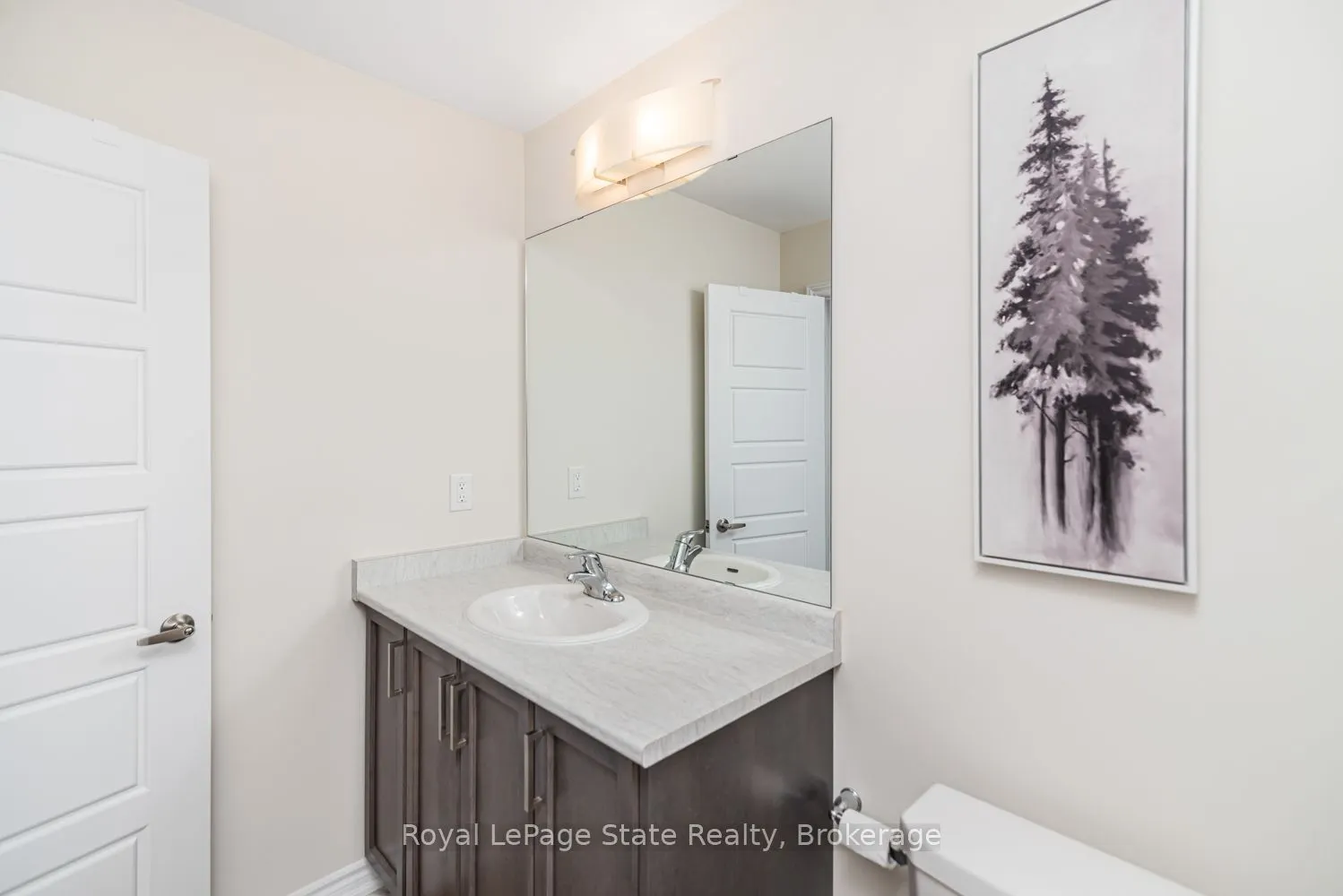 121 Vanilla Trail