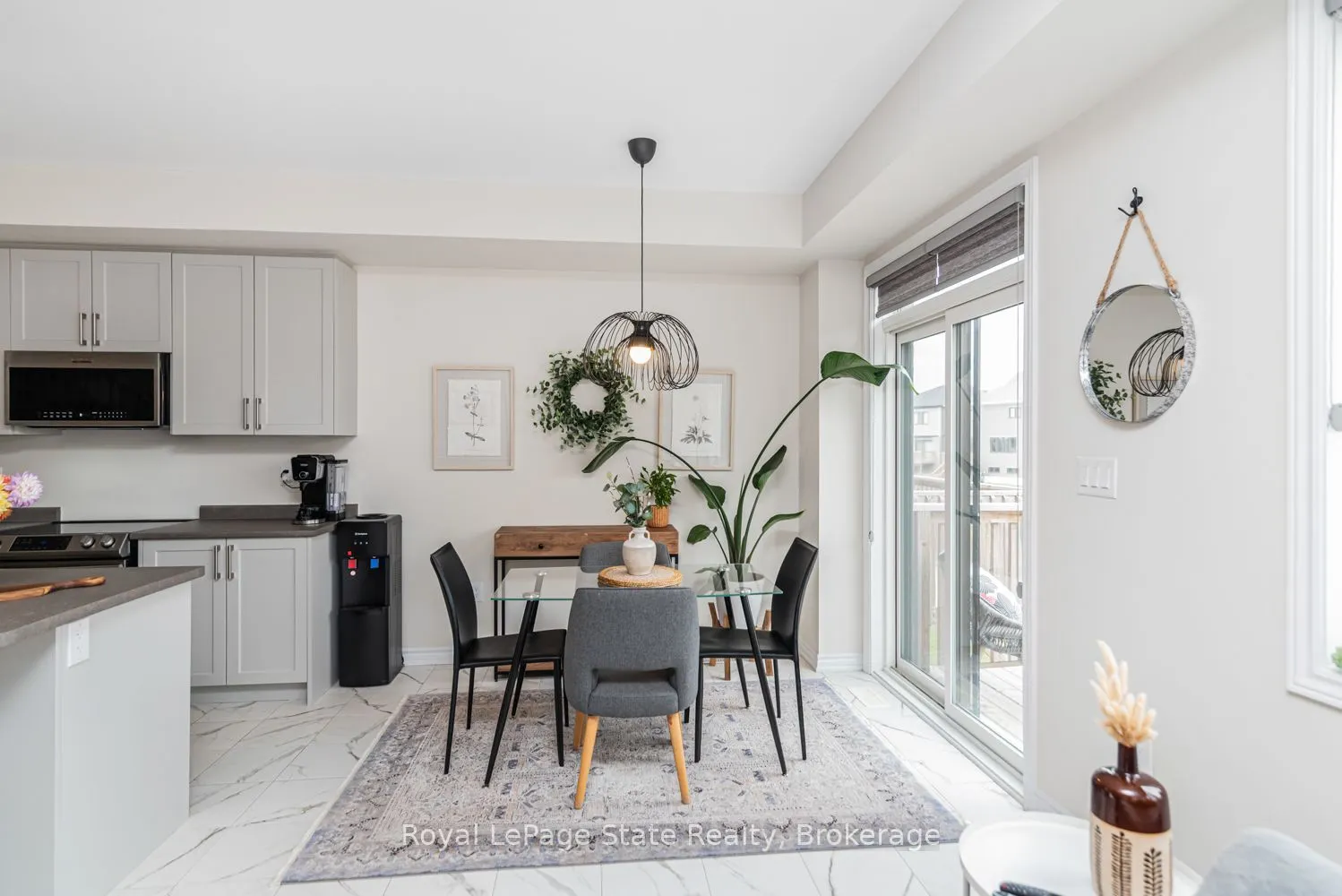 121 Vanilla Trail
