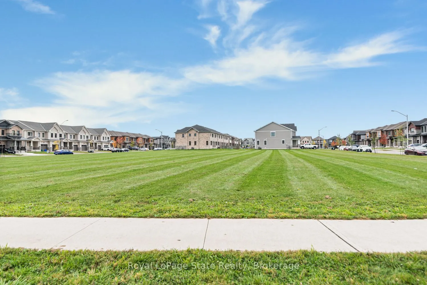 121 Vanilla Trail