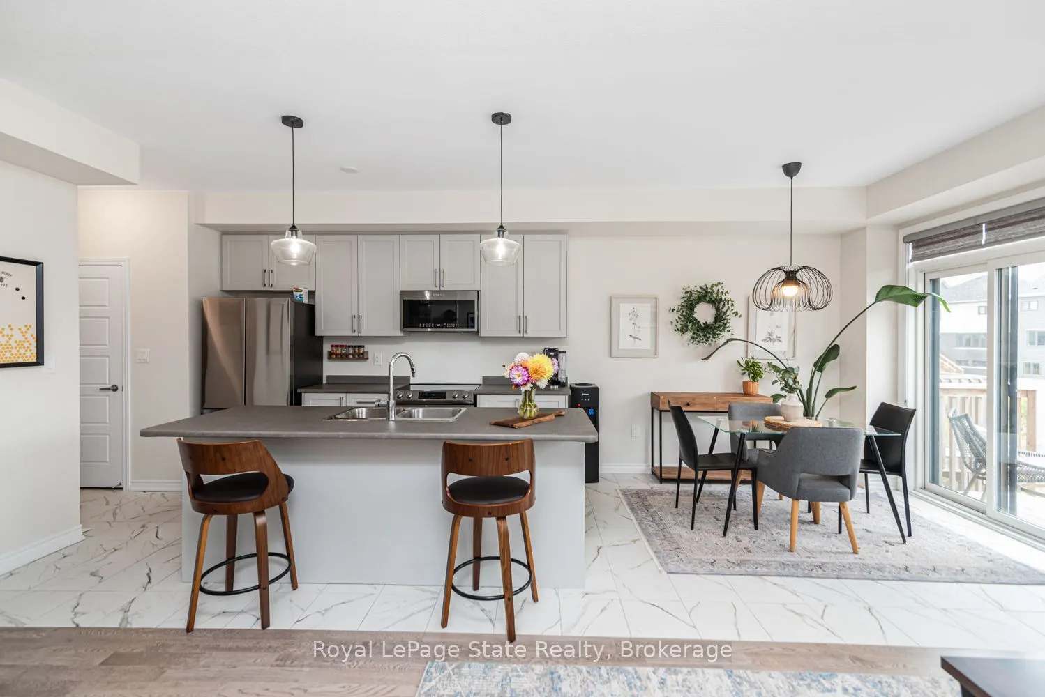 121 Vanilla Trail