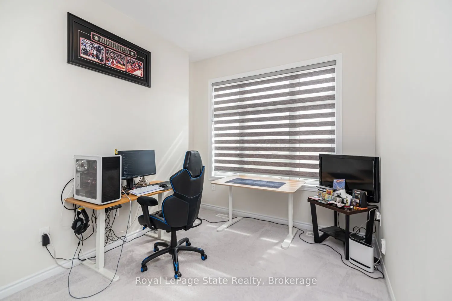 121 Vanilla Trail