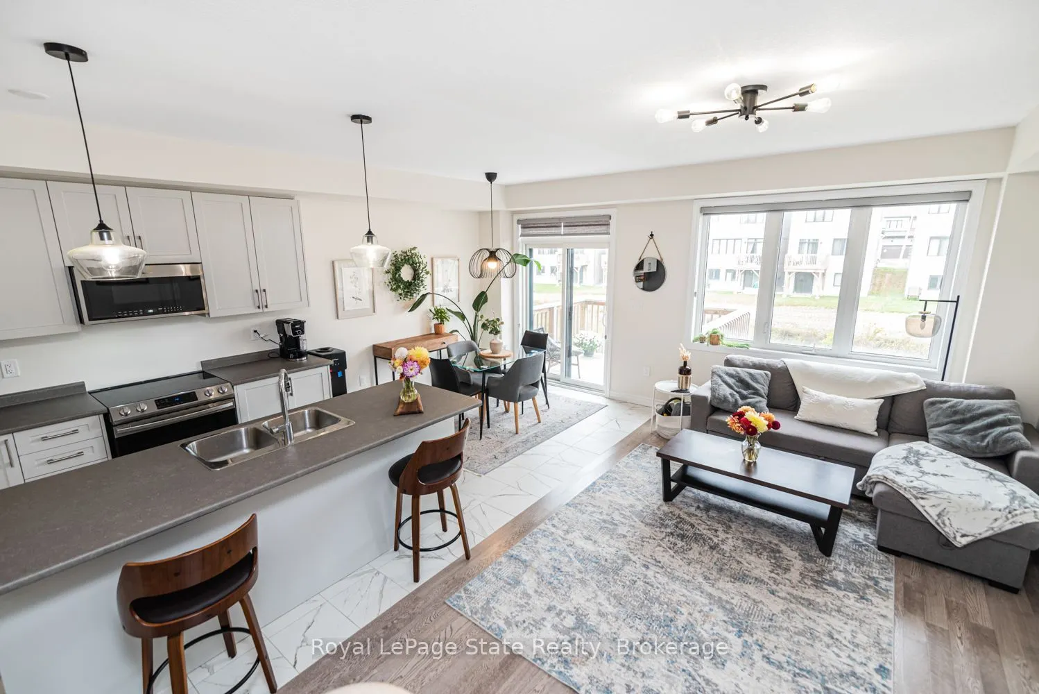 121 Vanilla Trail