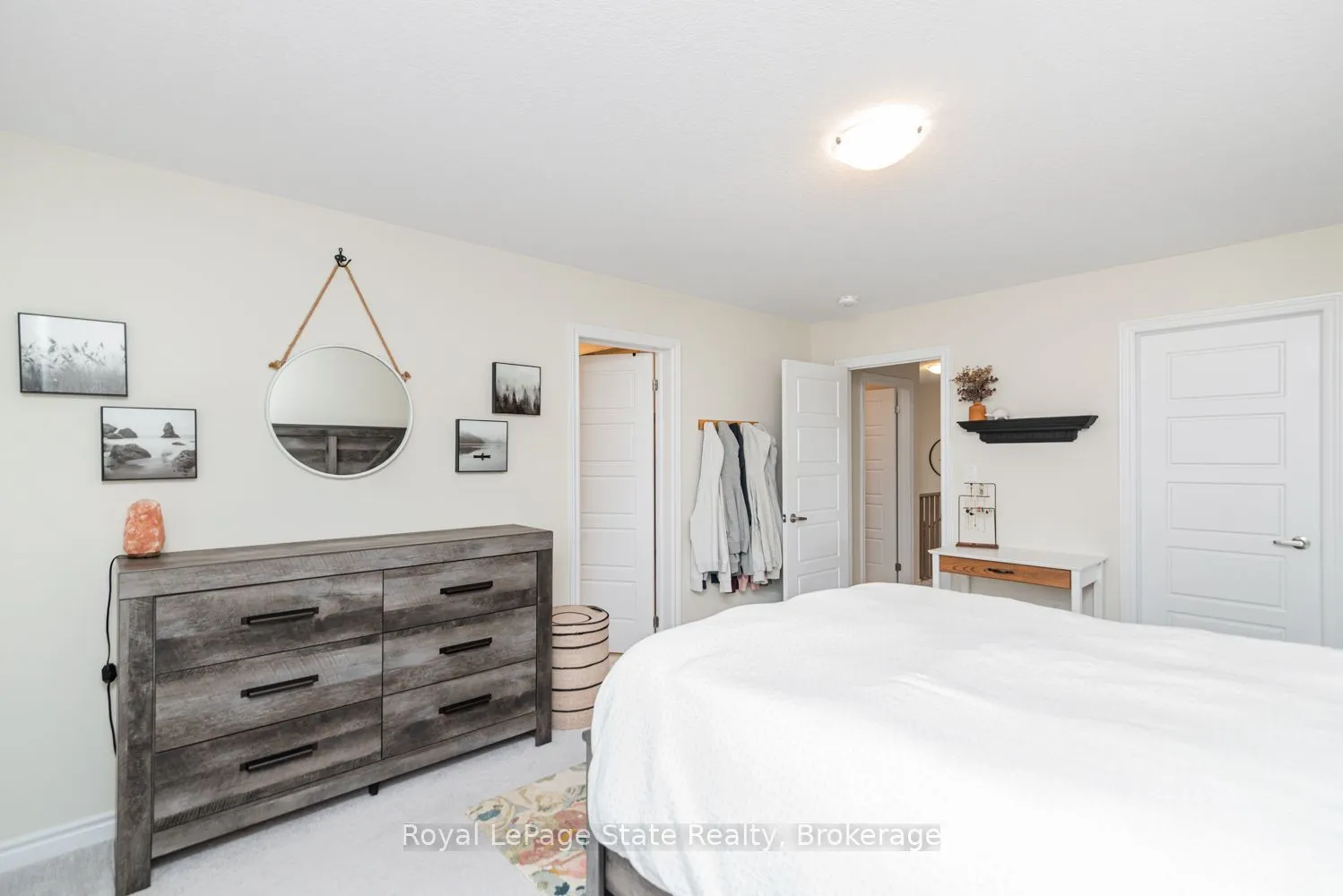 121 Vanilla Trail