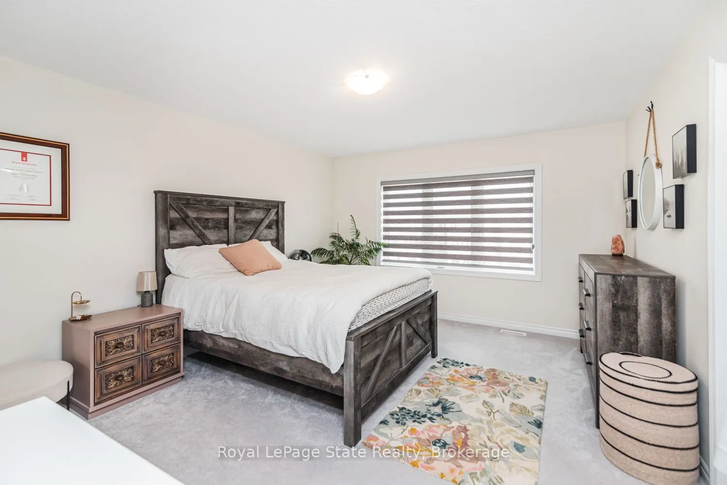 121 Vanilla Trail