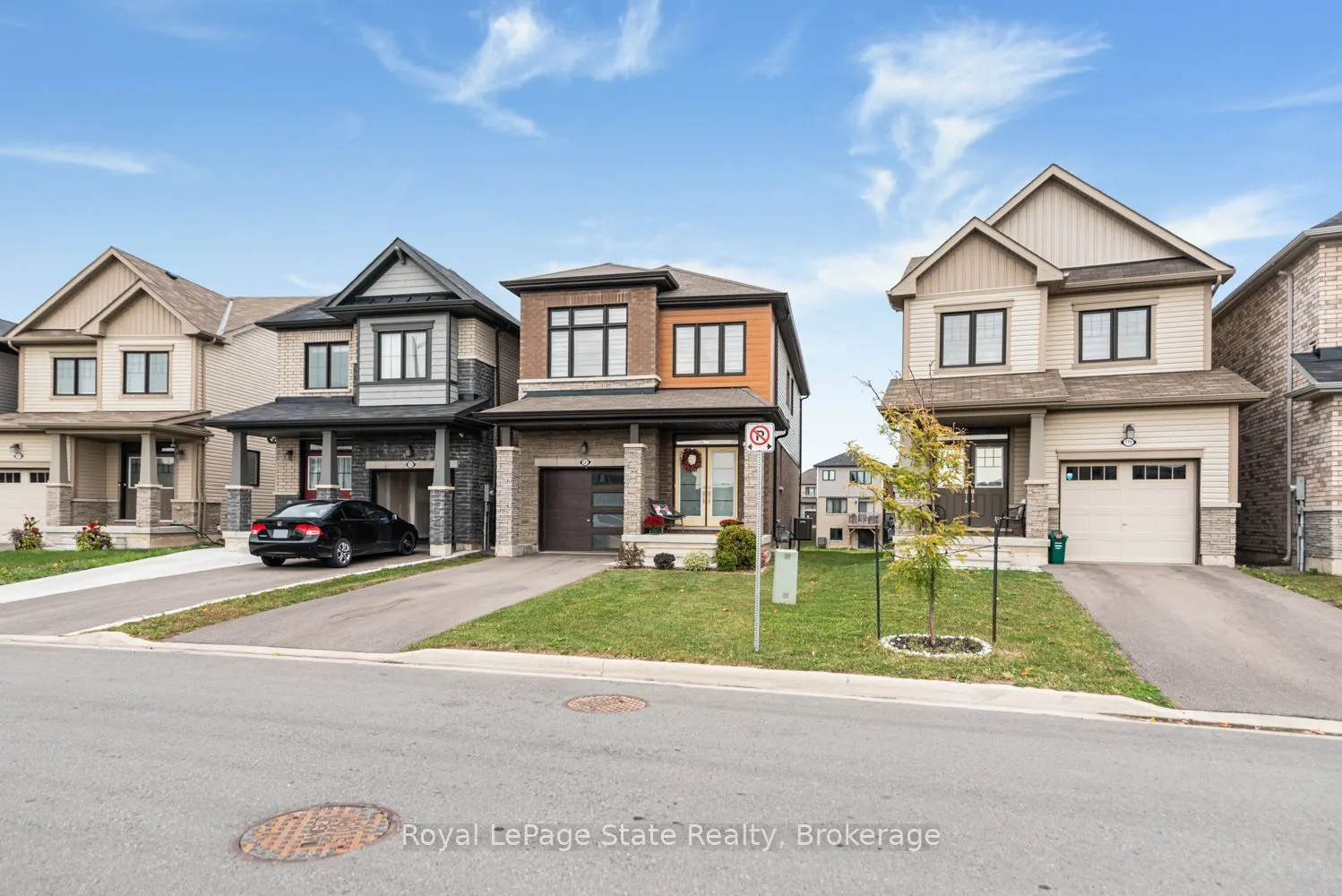 121 Vanilla Trail