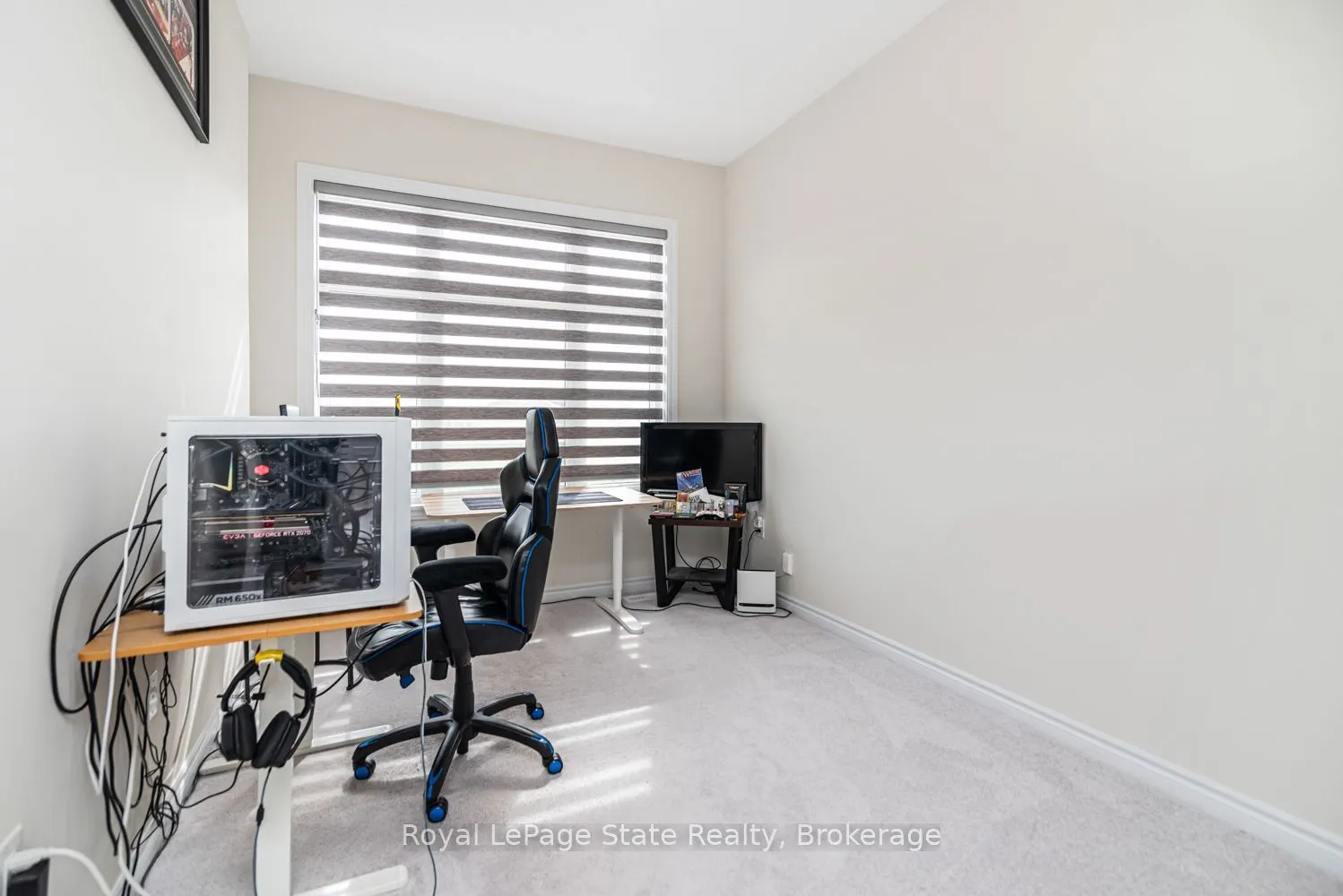 121 Vanilla Trail