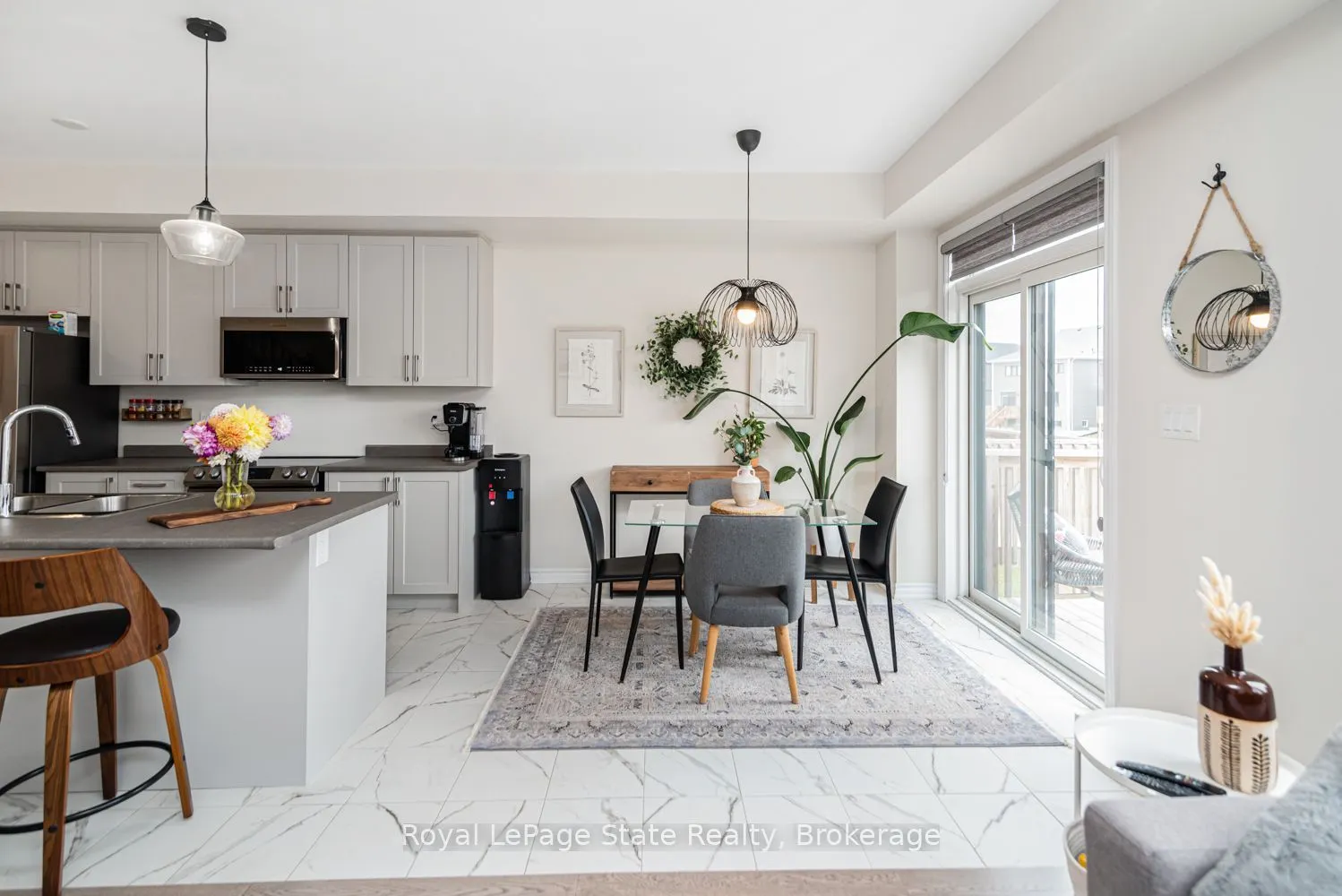 121 Vanilla Trail