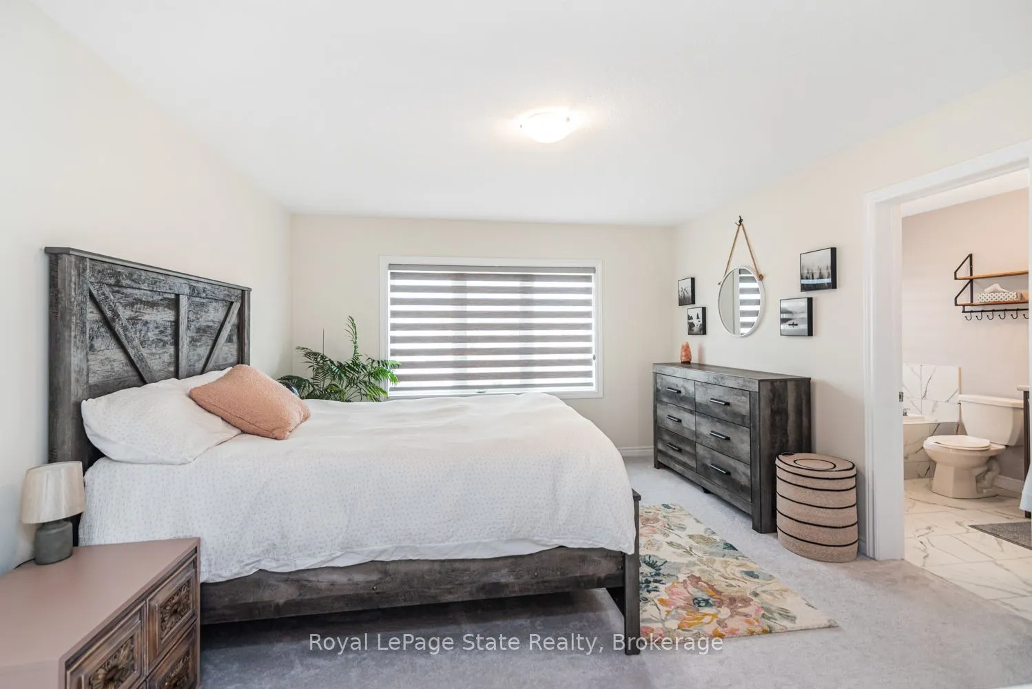 121 Vanilla Trail