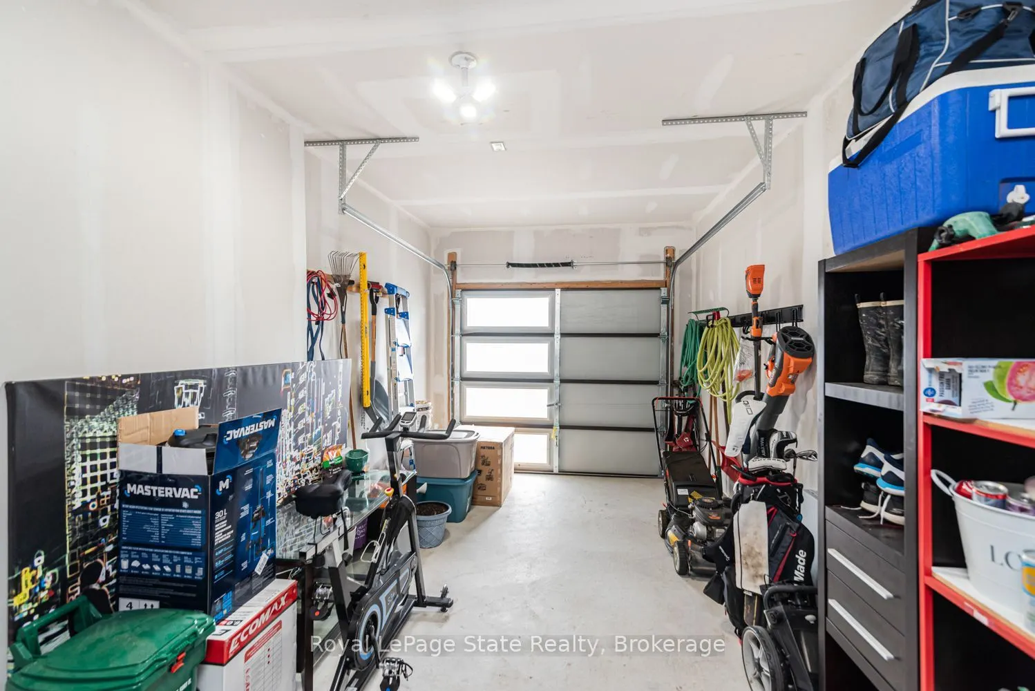 121 Vanilla Trail