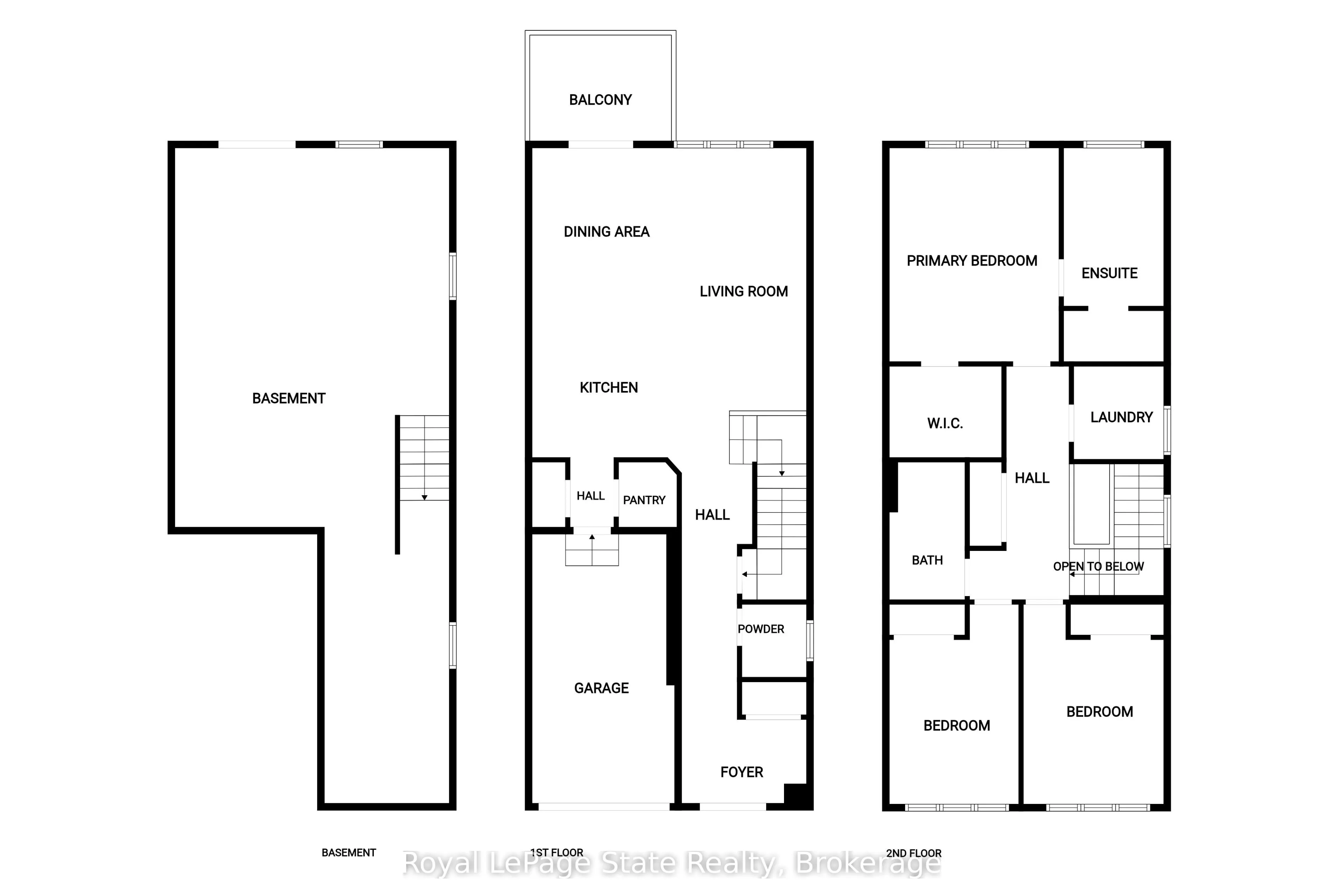 121 Vanilla Trail