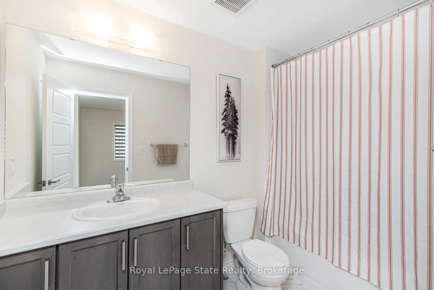 121 Vanilla Trail
