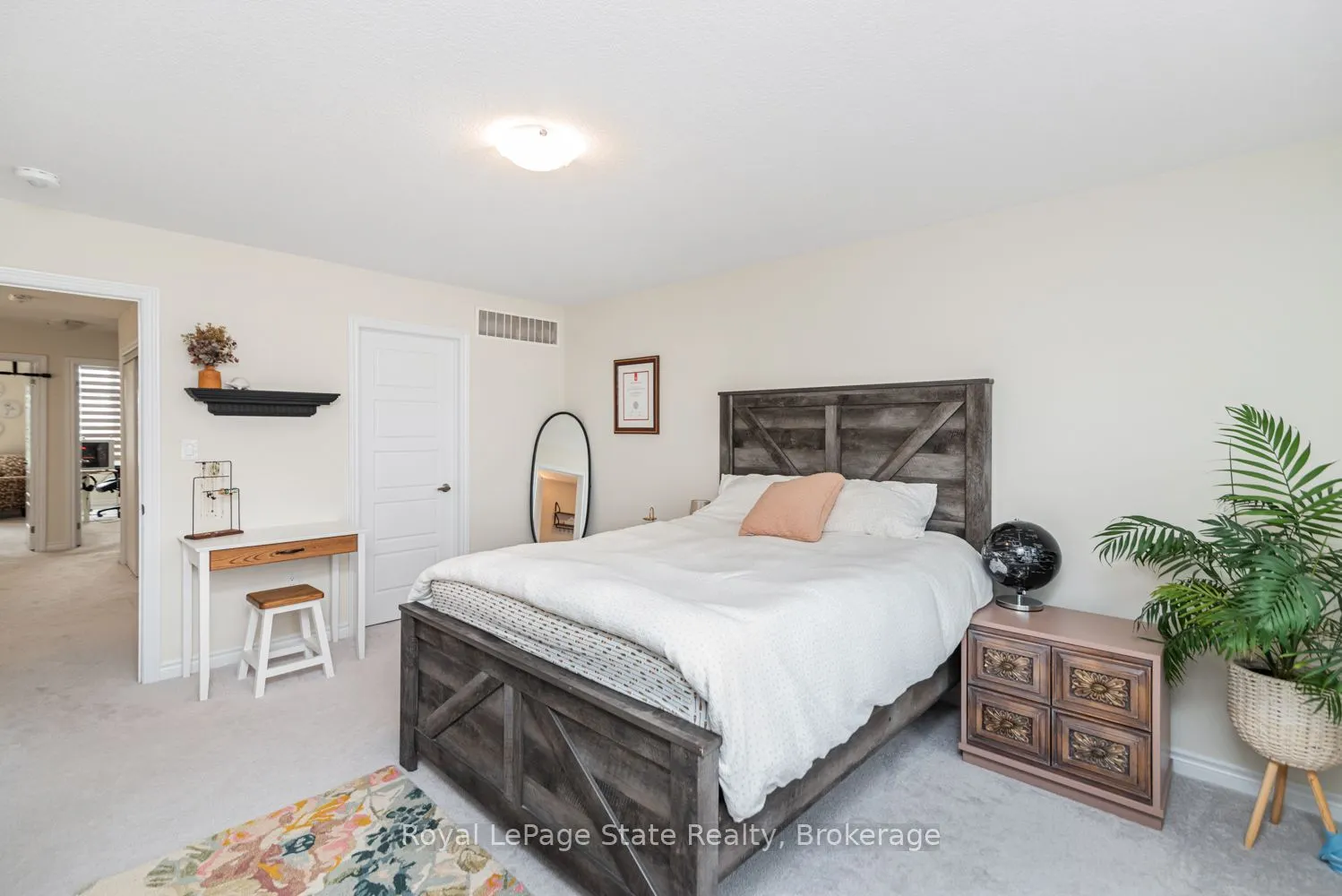 121 Vanilla Trail