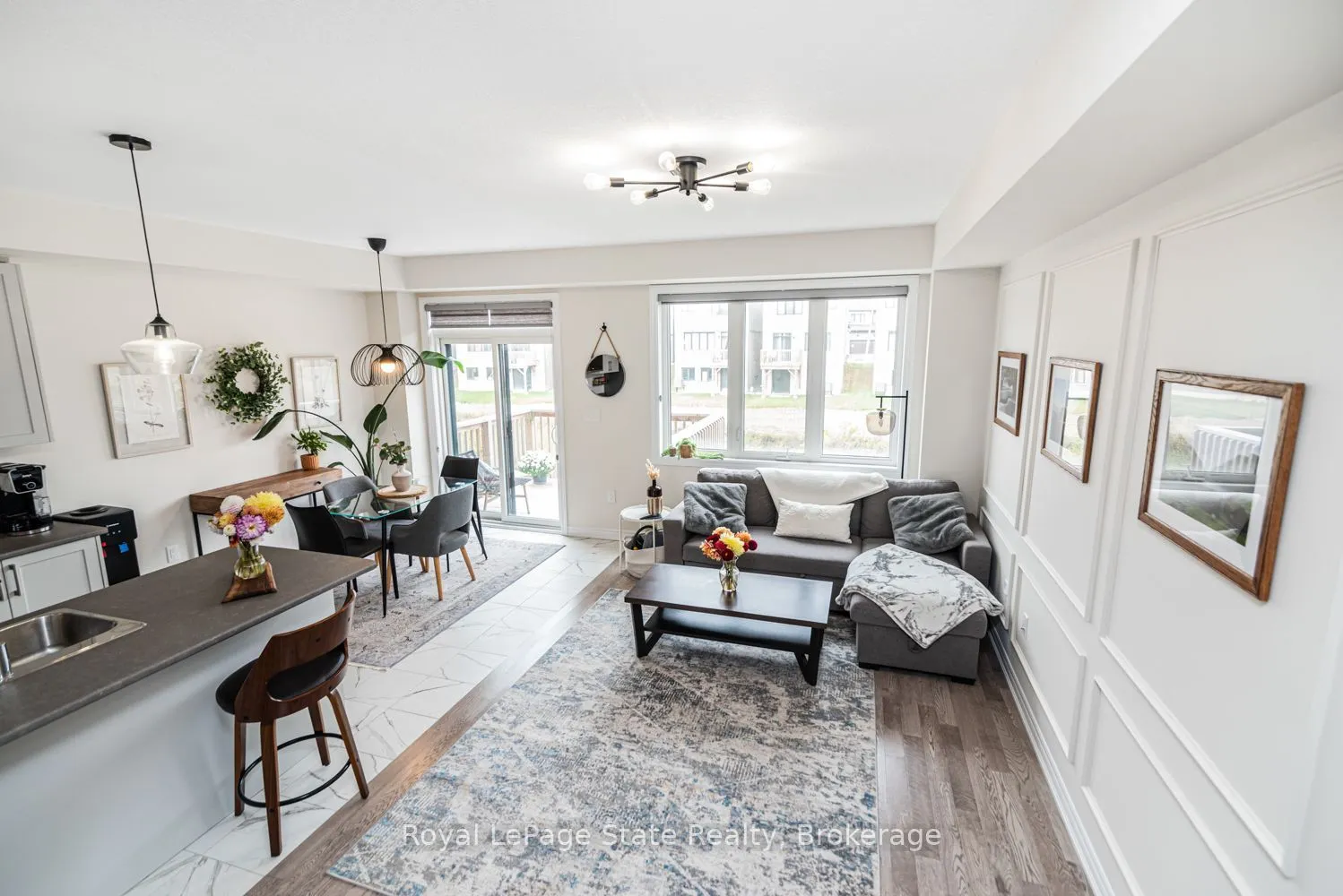 121 Vanilla Trail