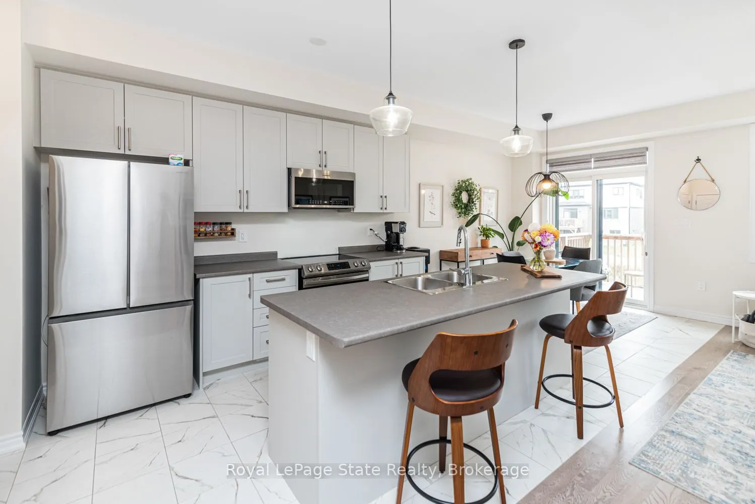 121 Vanilla Trail
