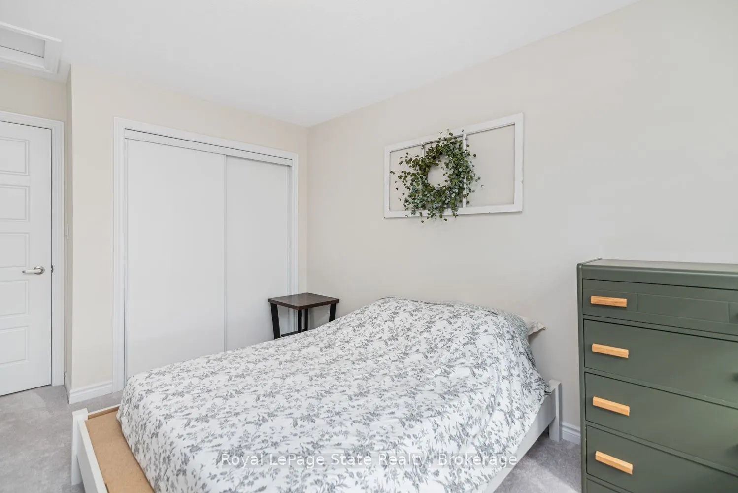 121 Vanilla Trail