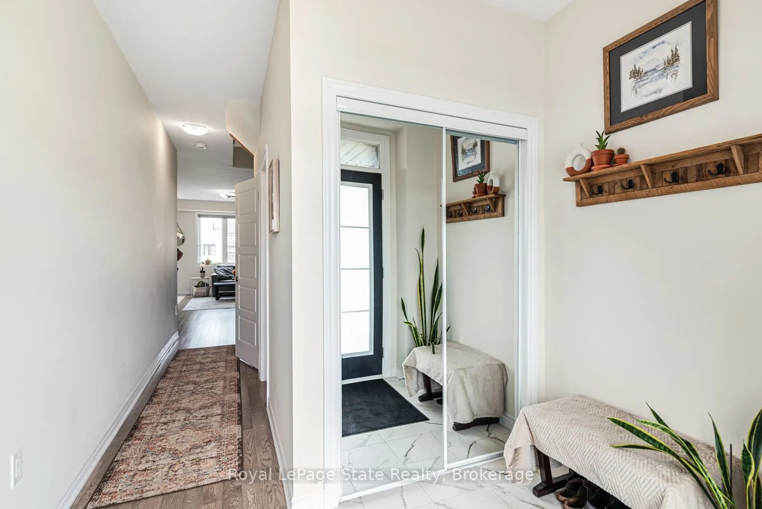 121 Vanilla Trail