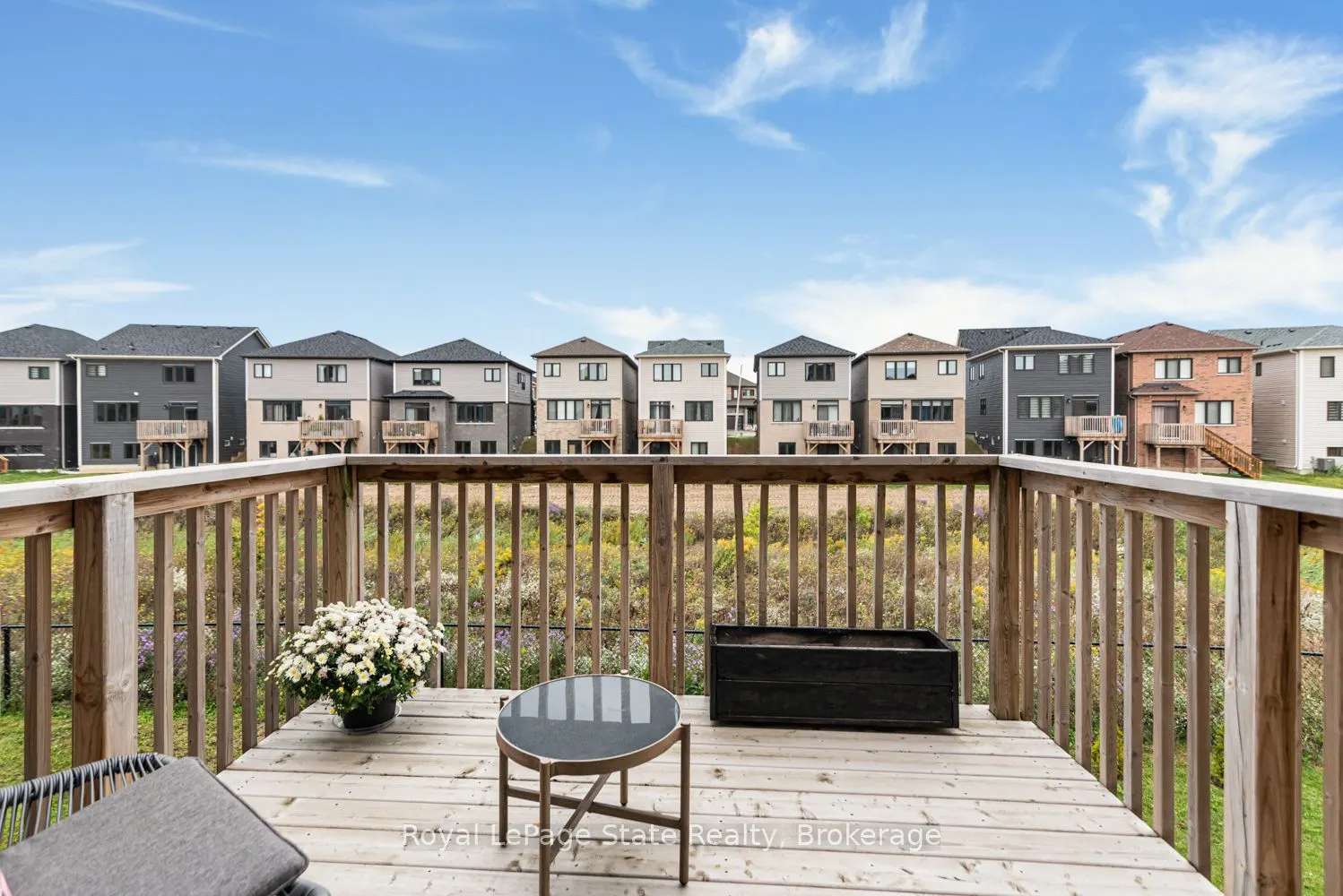 121 Vanilla Trail