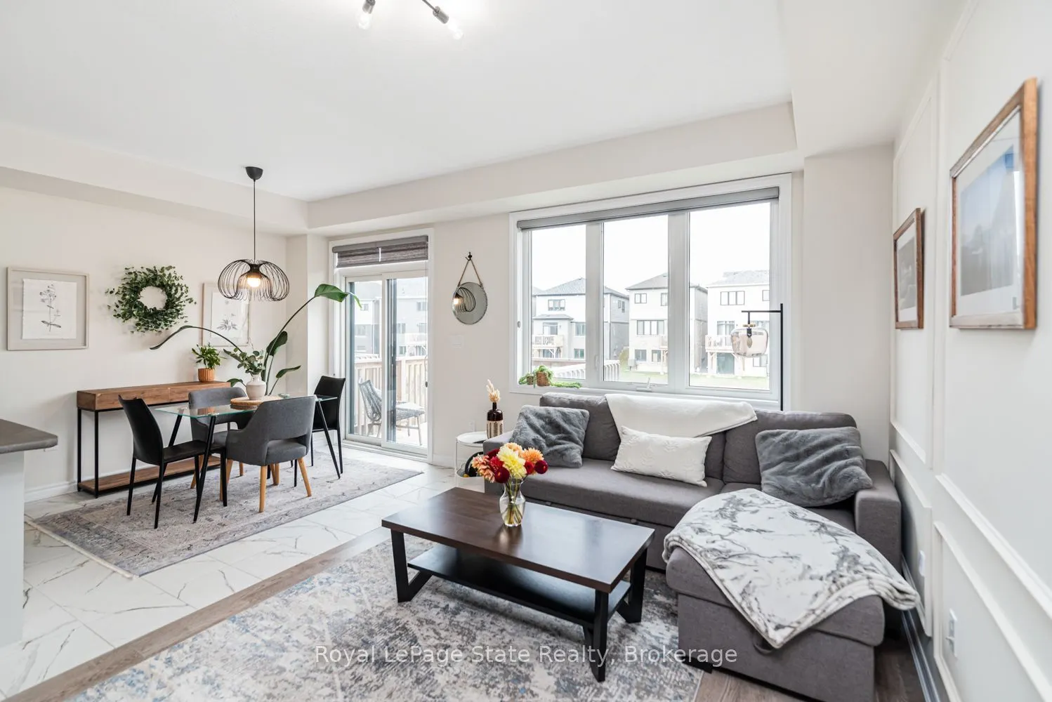121 Vanilla Trail