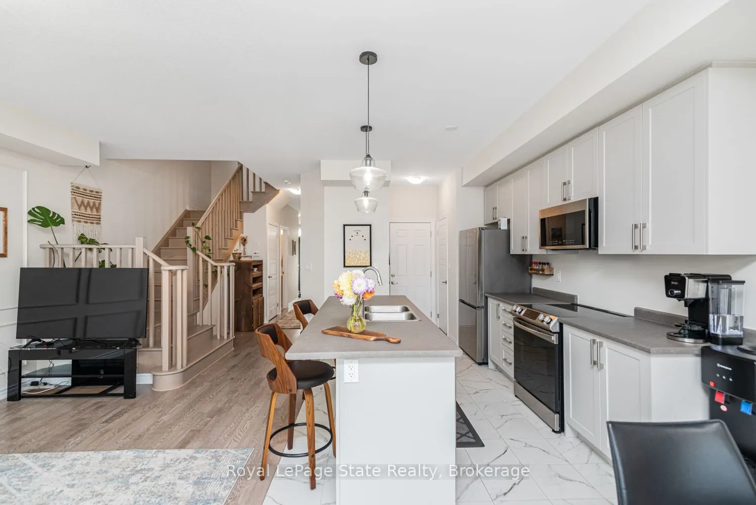 121 Vanilla Trail